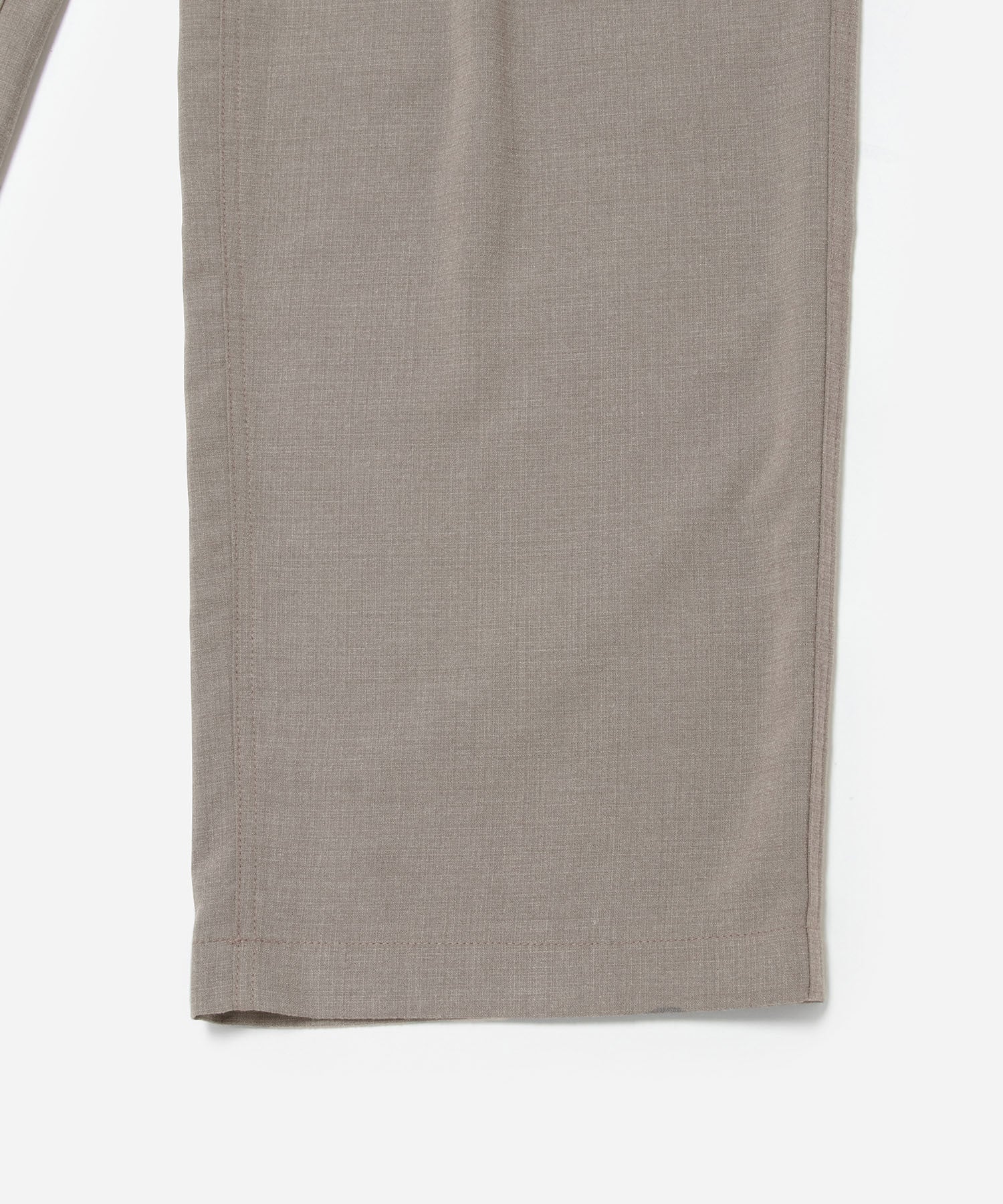 PALMETTO GABARDINE PANT