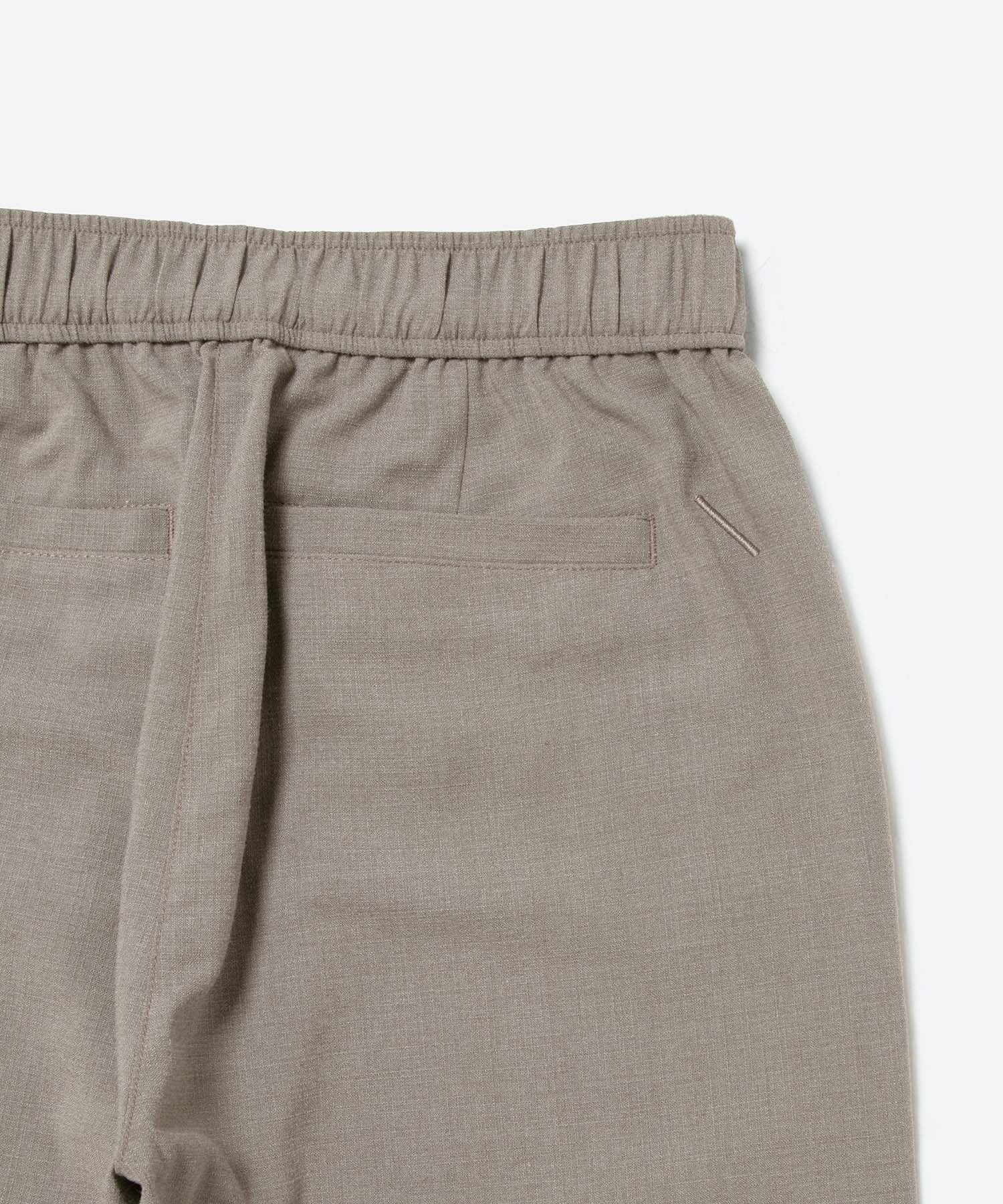PALMETTO GABARDINE PANT