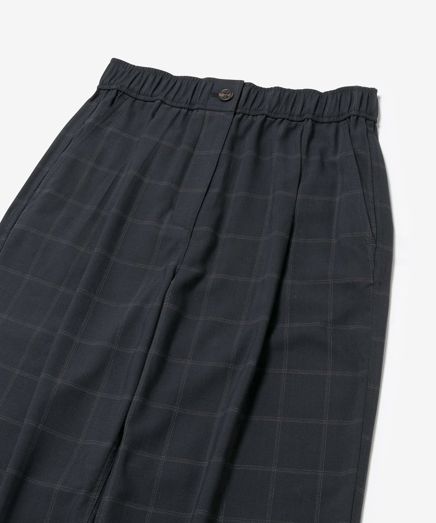 PALMETTO GABARDINE PANT