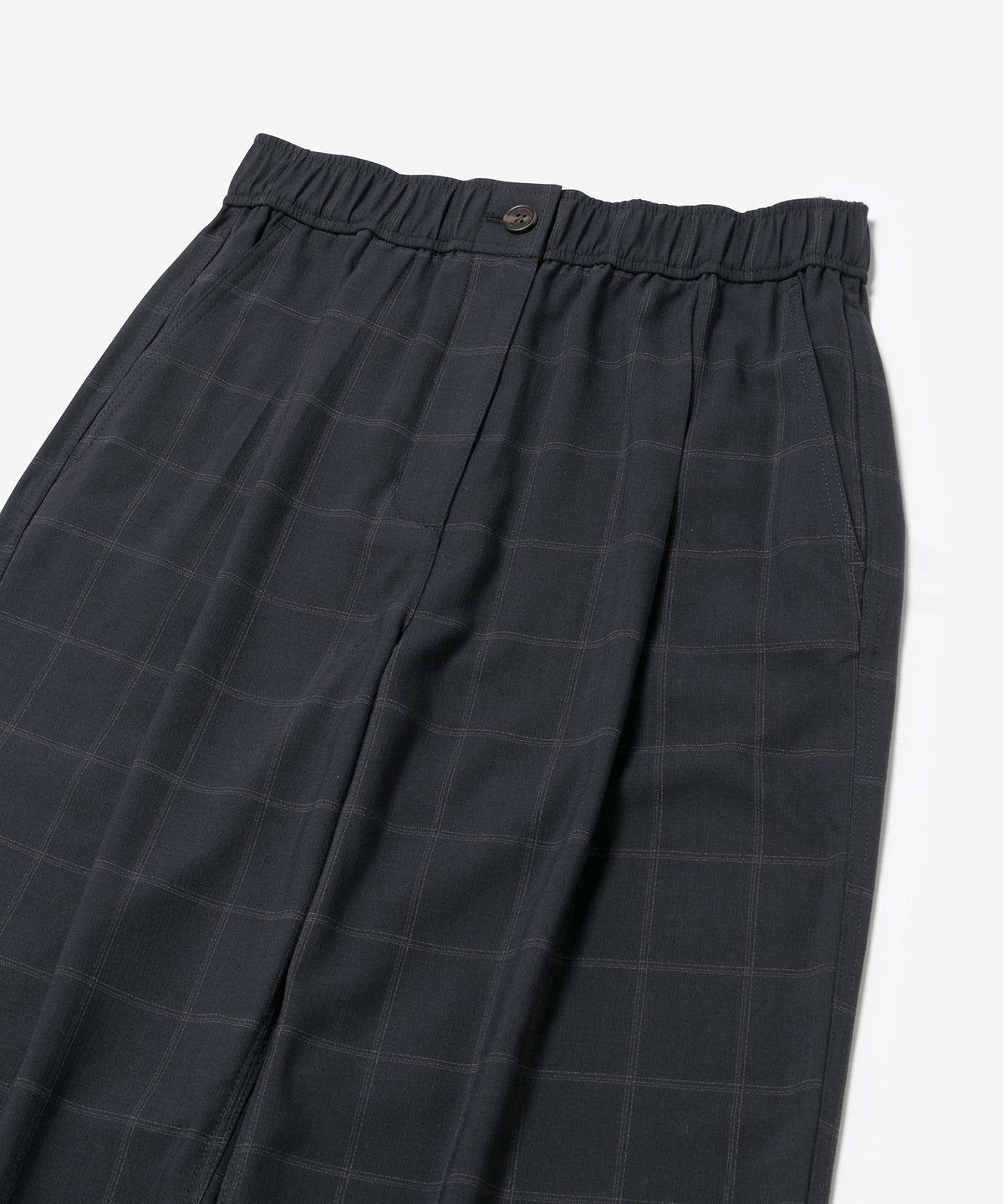 PALMETTO GABARDINE PANT