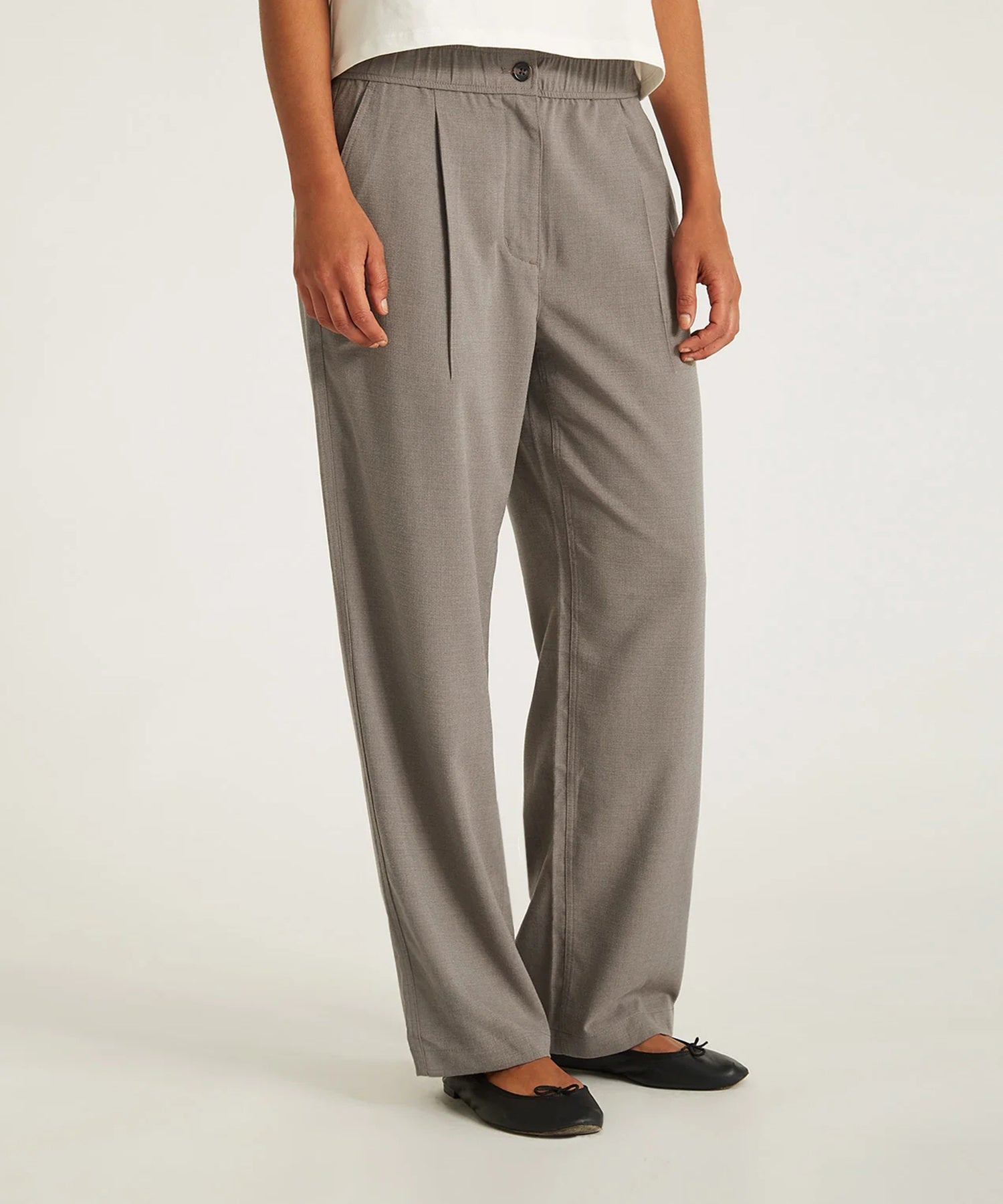 PALMETTO GABARDINE PANT