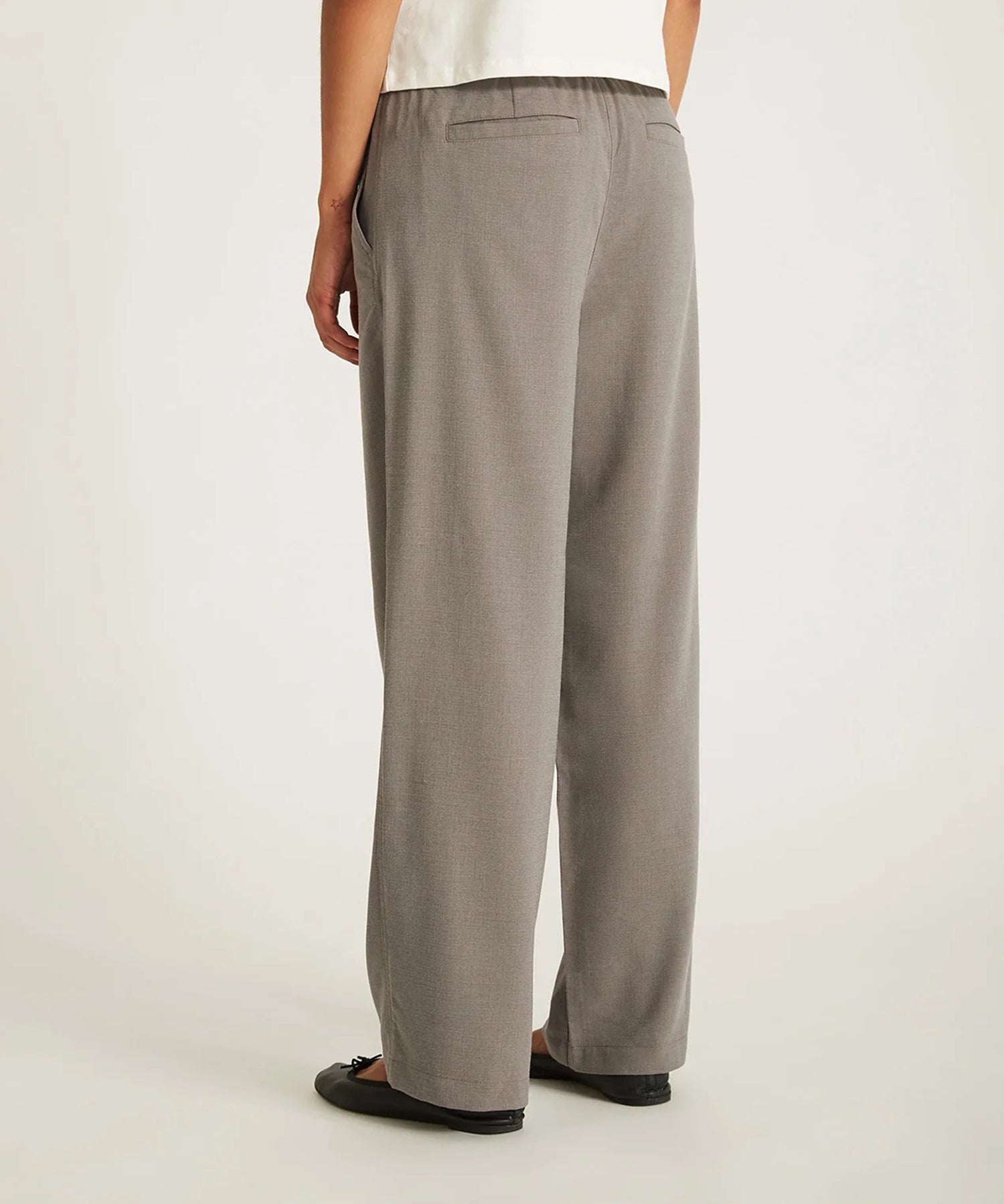 PALMETTO GABARDINE PANT