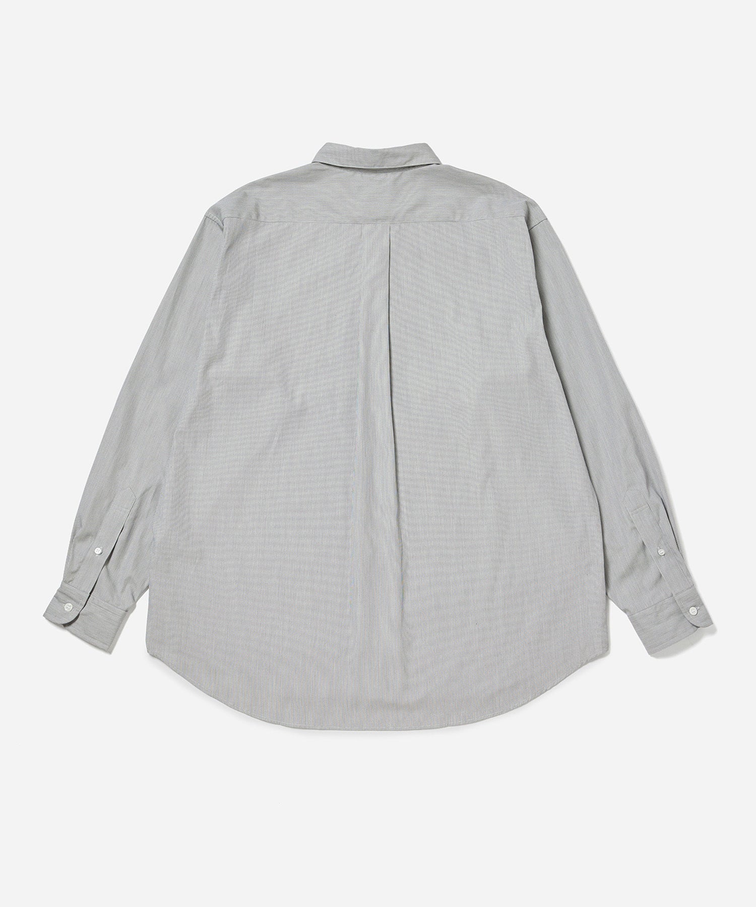 REGULAR COLLAR STRIPE SHIRTS