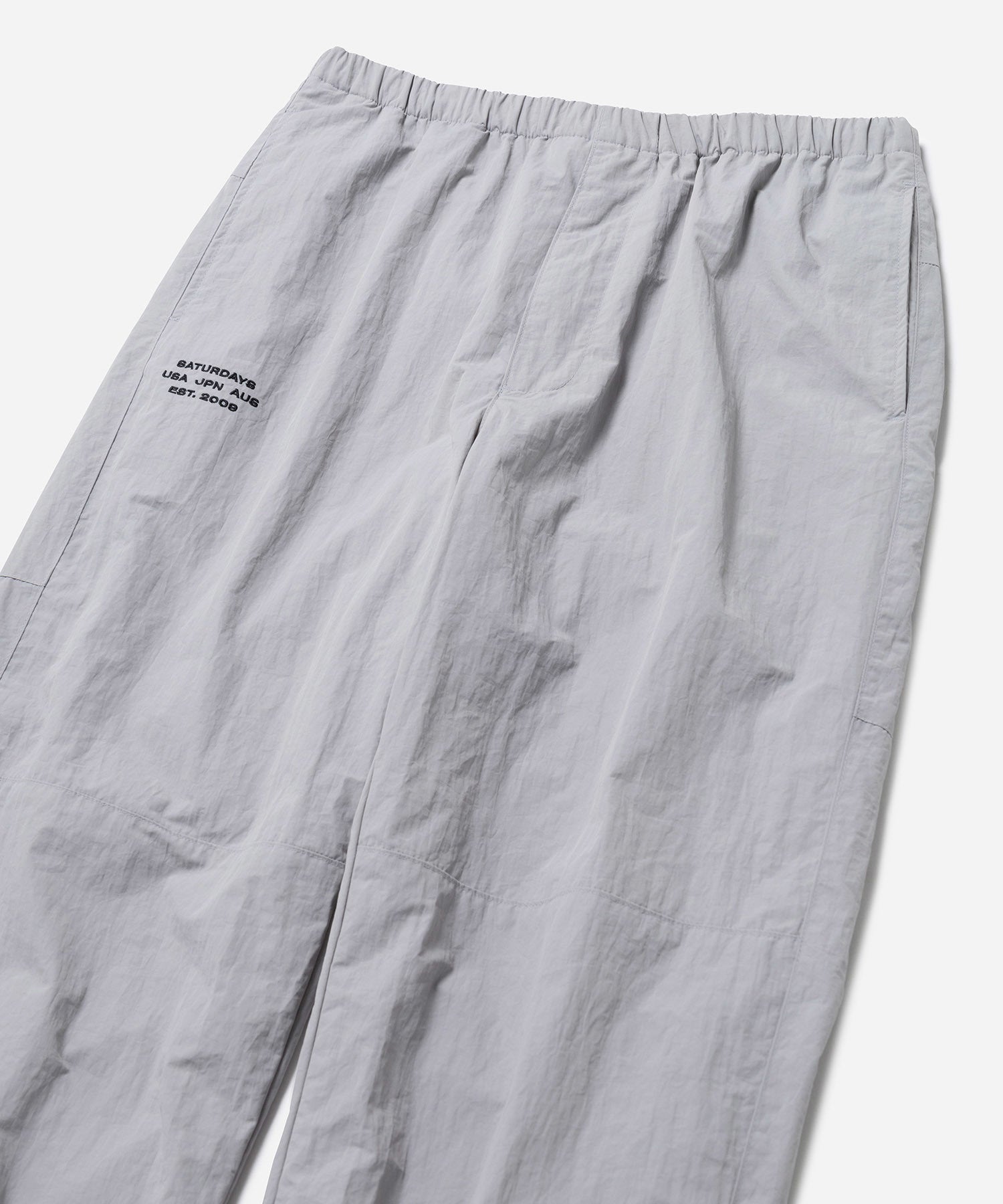TRAINING PANTS