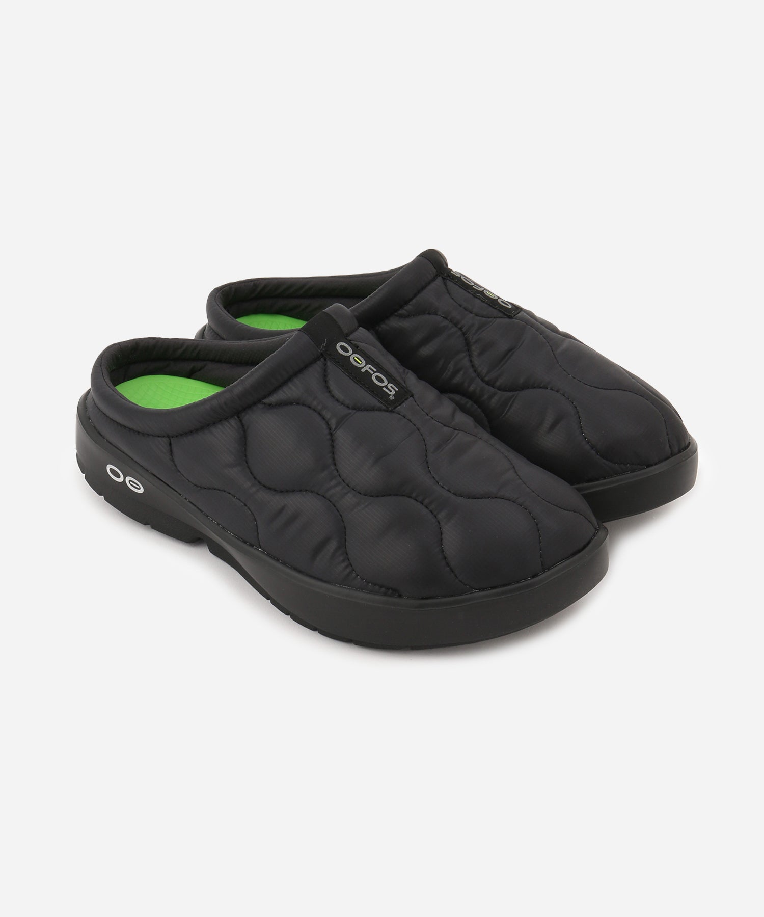 OOFOS OOcOOzie Thermo Mule