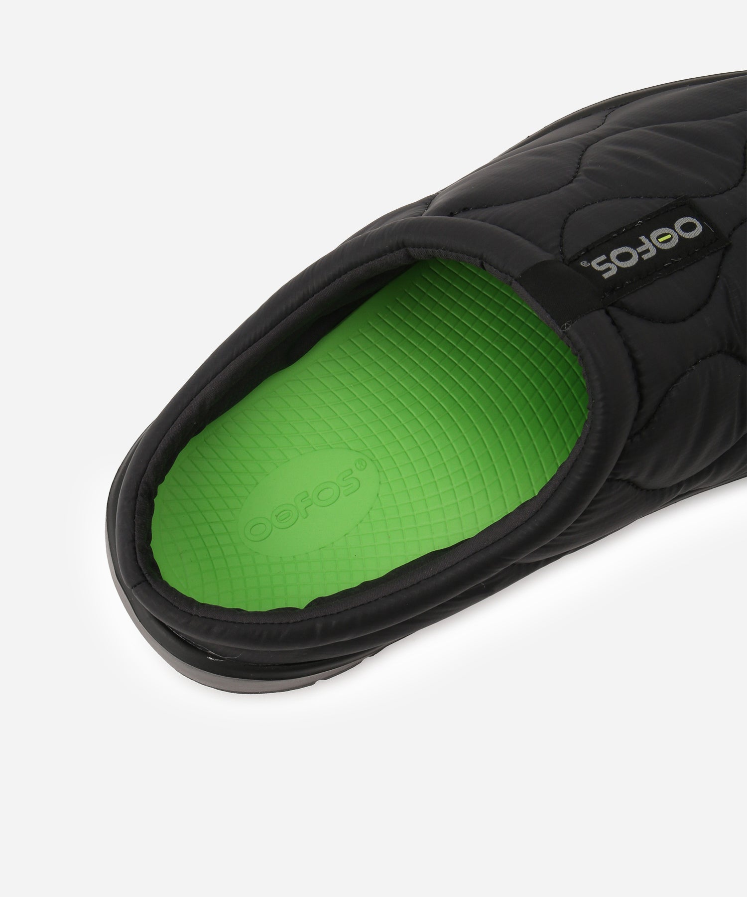 OOFOS OOcOOzie Thermo Mule
