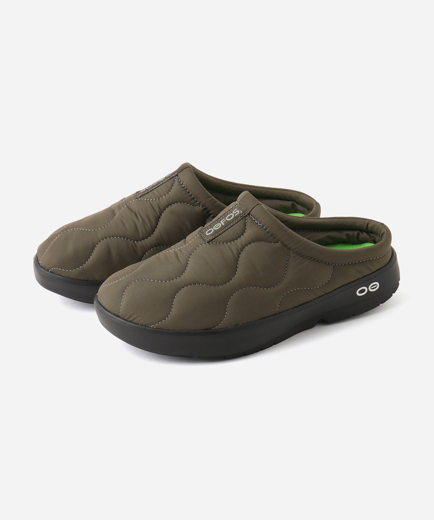 OOFOS OOcOOzie Thermo Mule