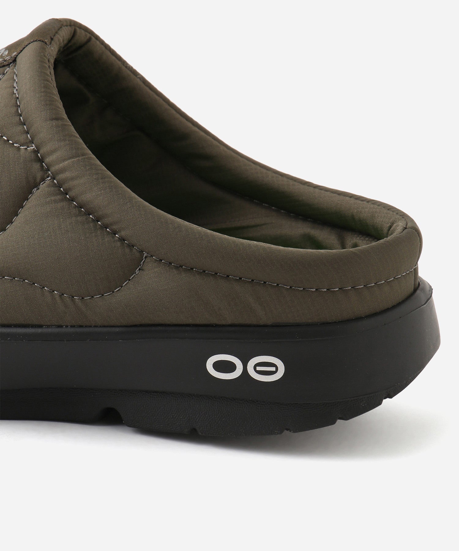OOFOS OOcOOzie Thermo Mule