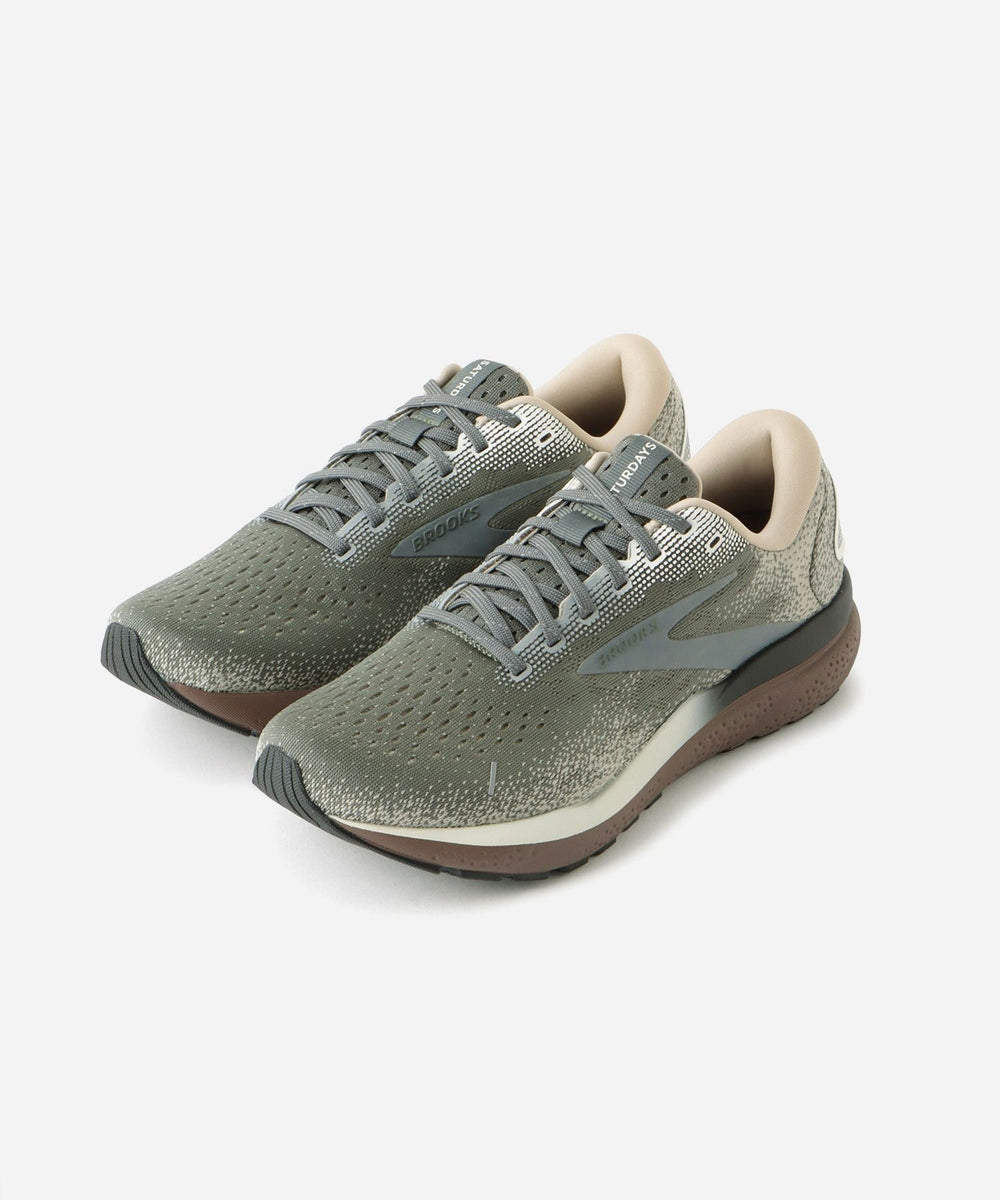 Brooks×SNYC Ghost16 | Saturdays NYC Japan