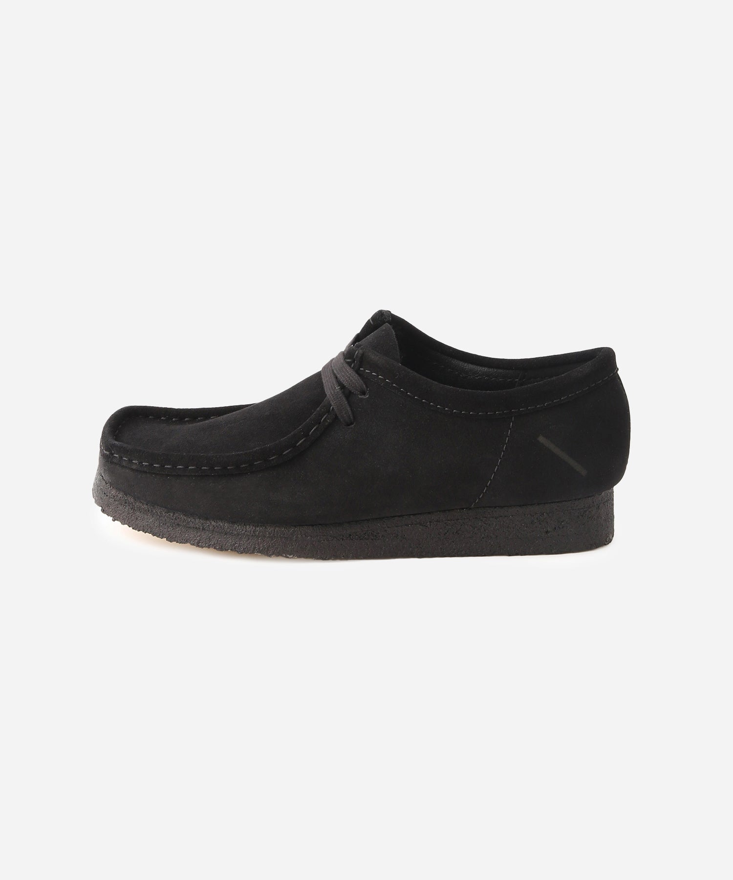 Saturdays NYC & Clarks Originals Wallabee