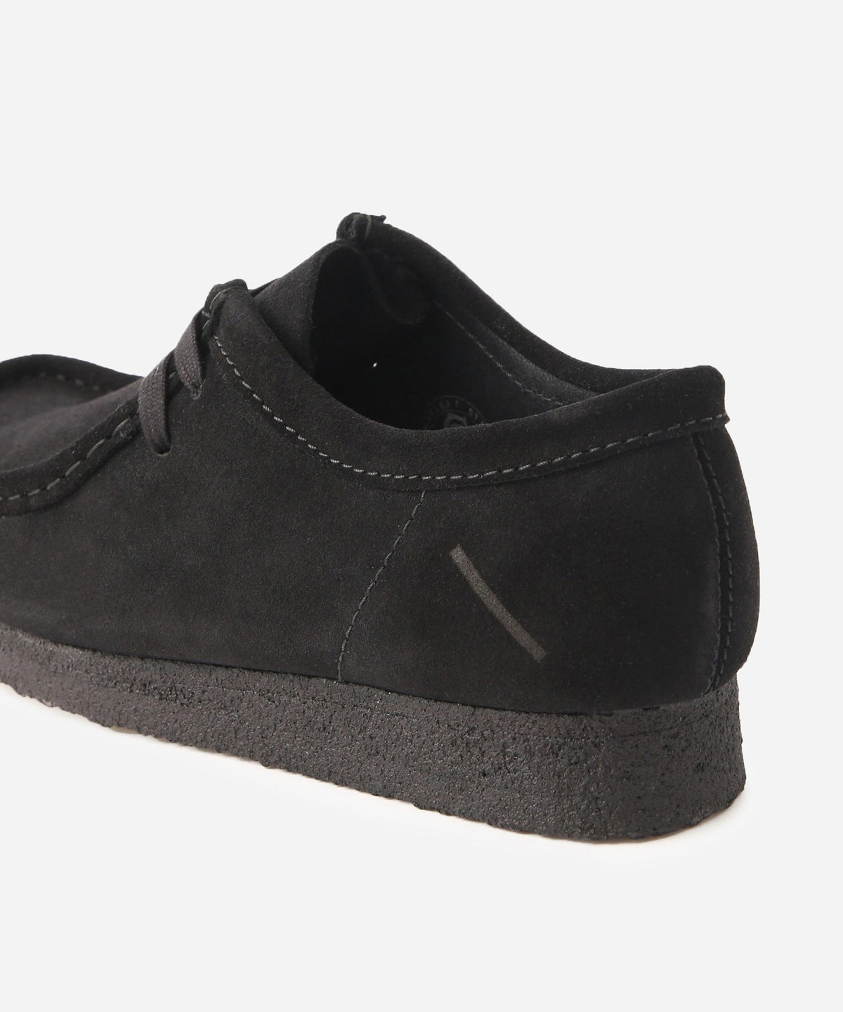 Saturdays NYC & Clarks Originals Wallabee
