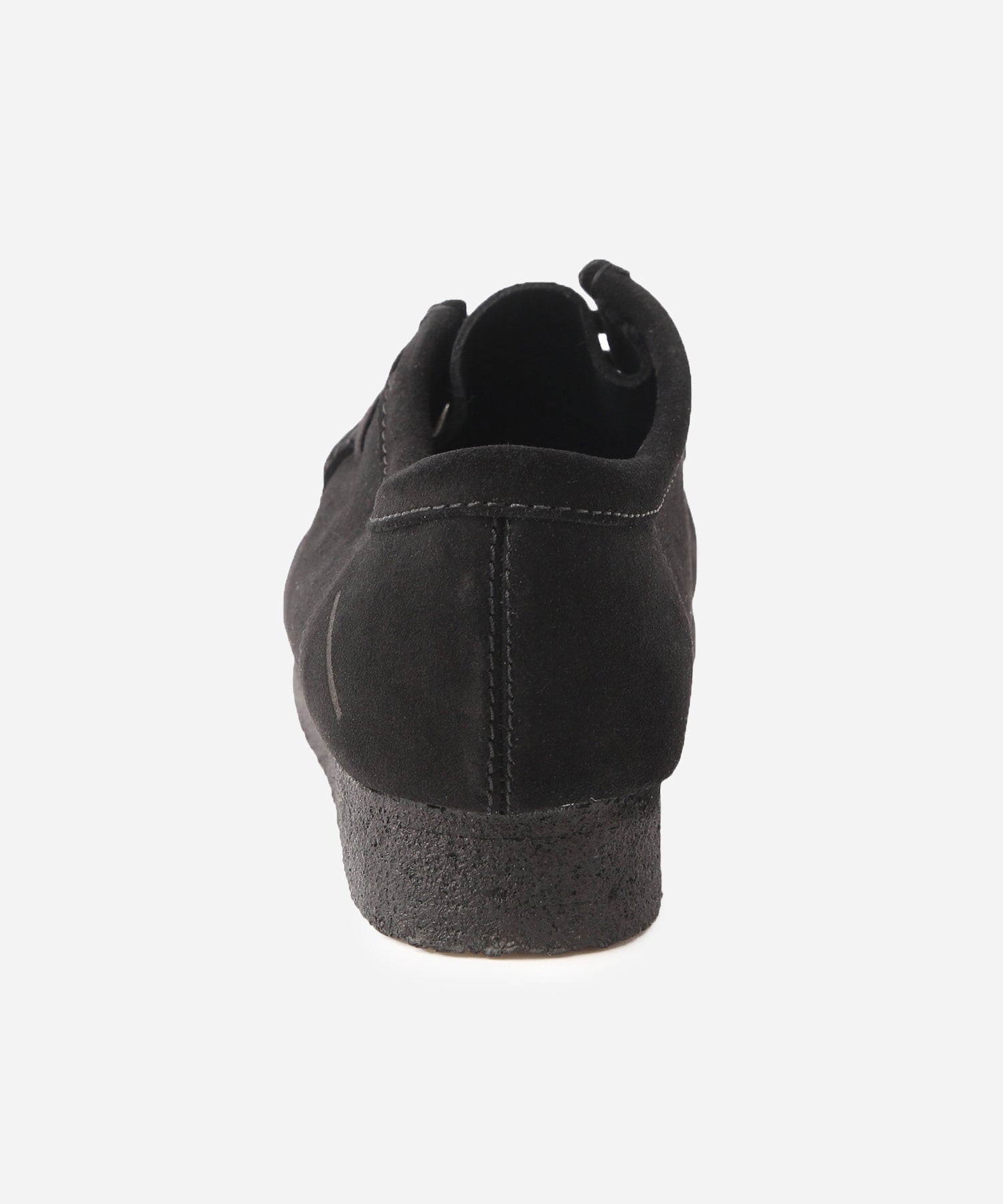 Saturdays NYC & Clarks Originals Wallabee