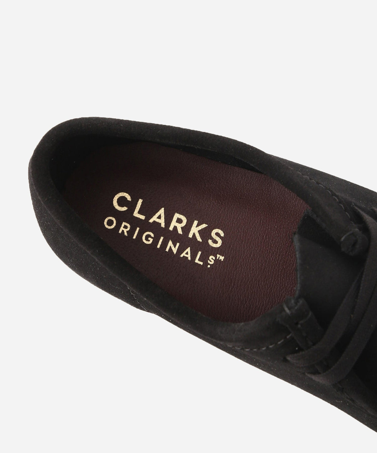 Saturdays NYC & Clarks Originals Wallabee
