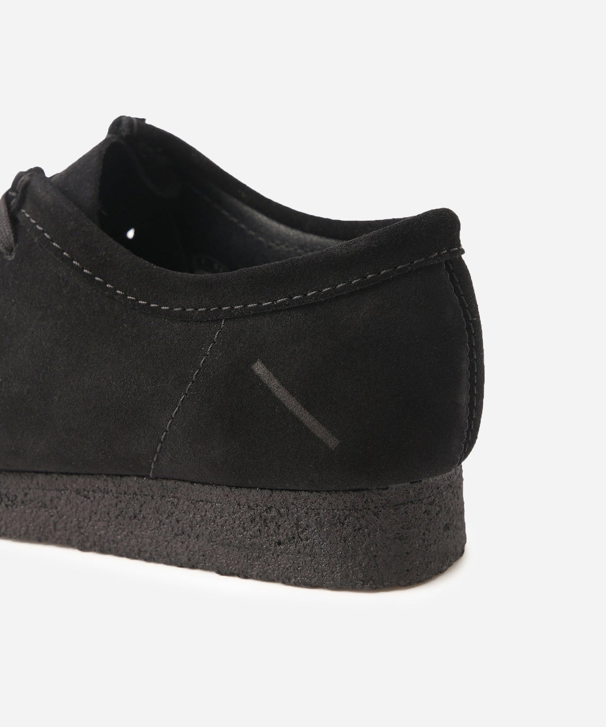 Saturdays NYC & Clarks Originals Wallabee