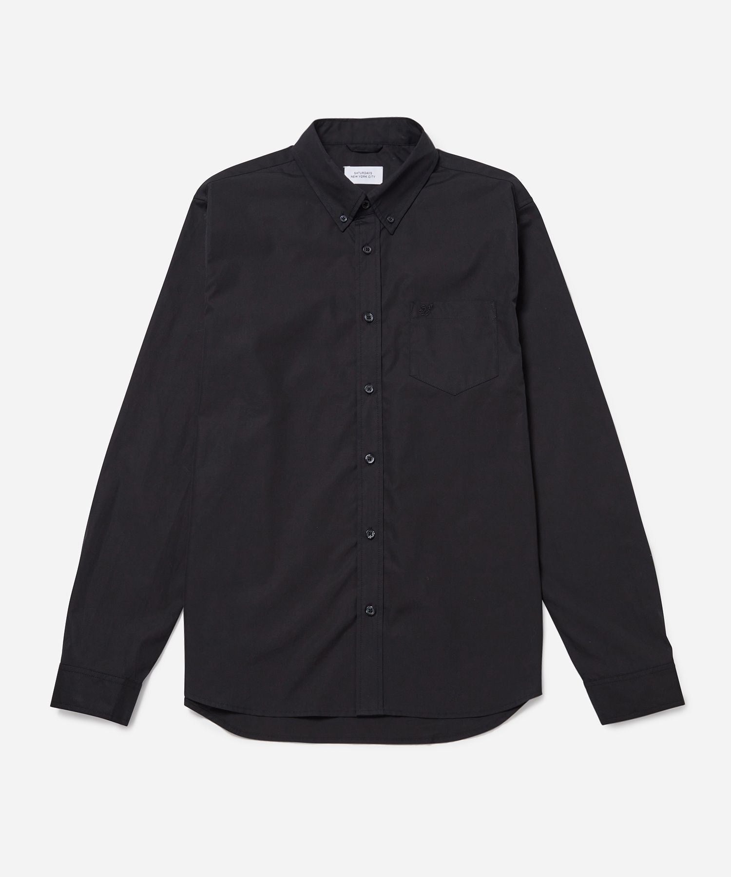 CROSBY TWILL LS SHIRT