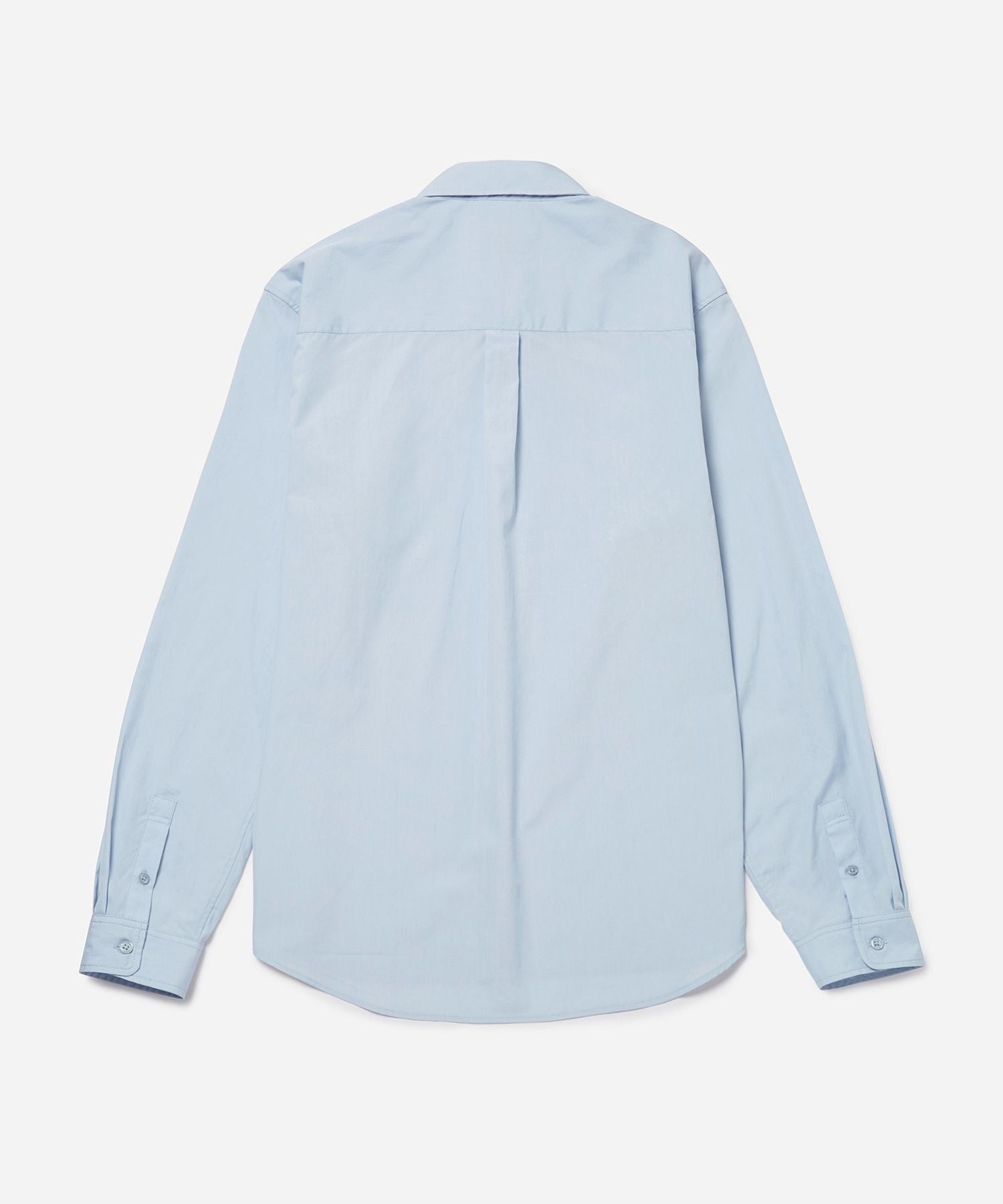 CROSBY TWILL LS SHIRT