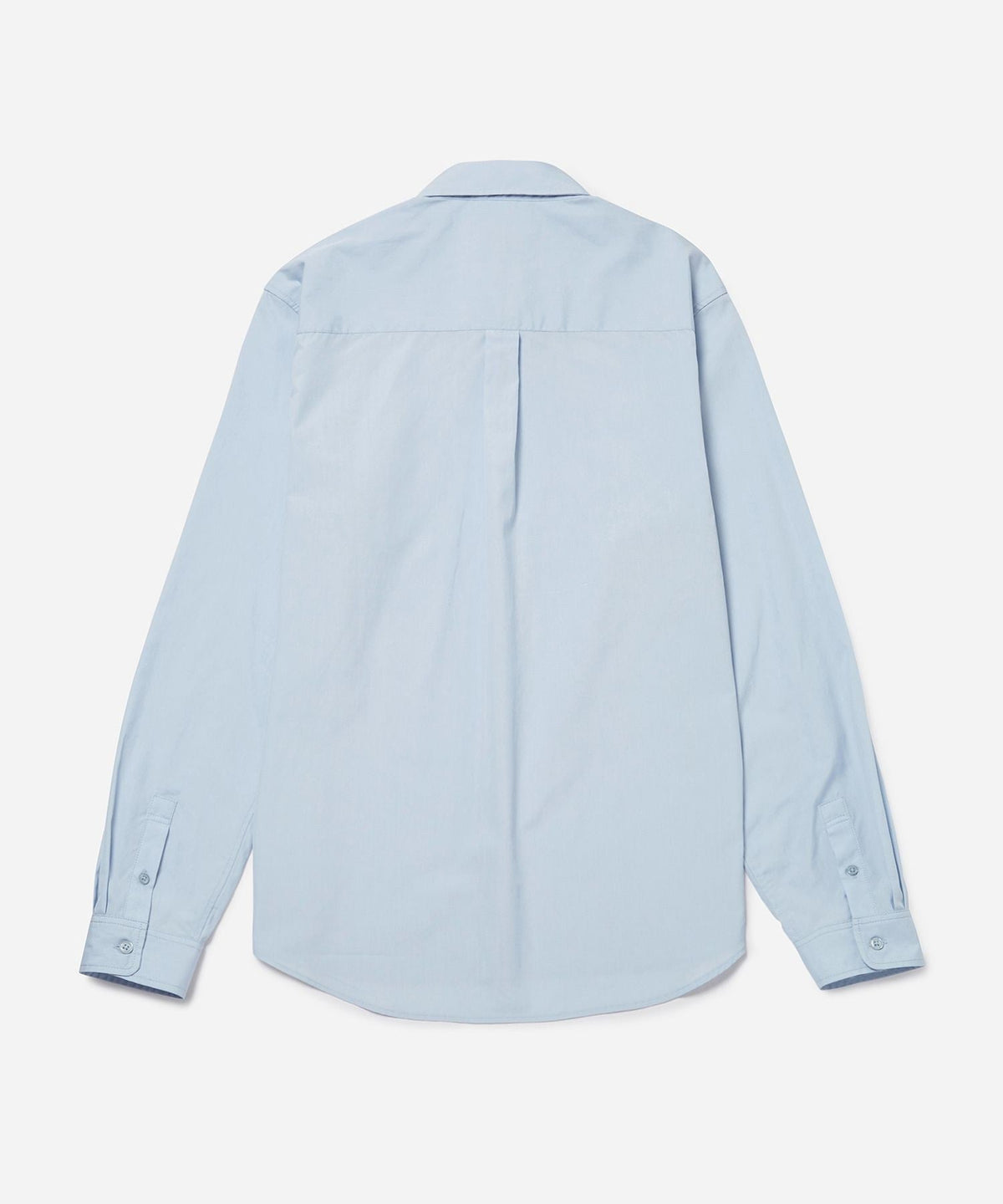 CROSBY TWILL LS SHIRT