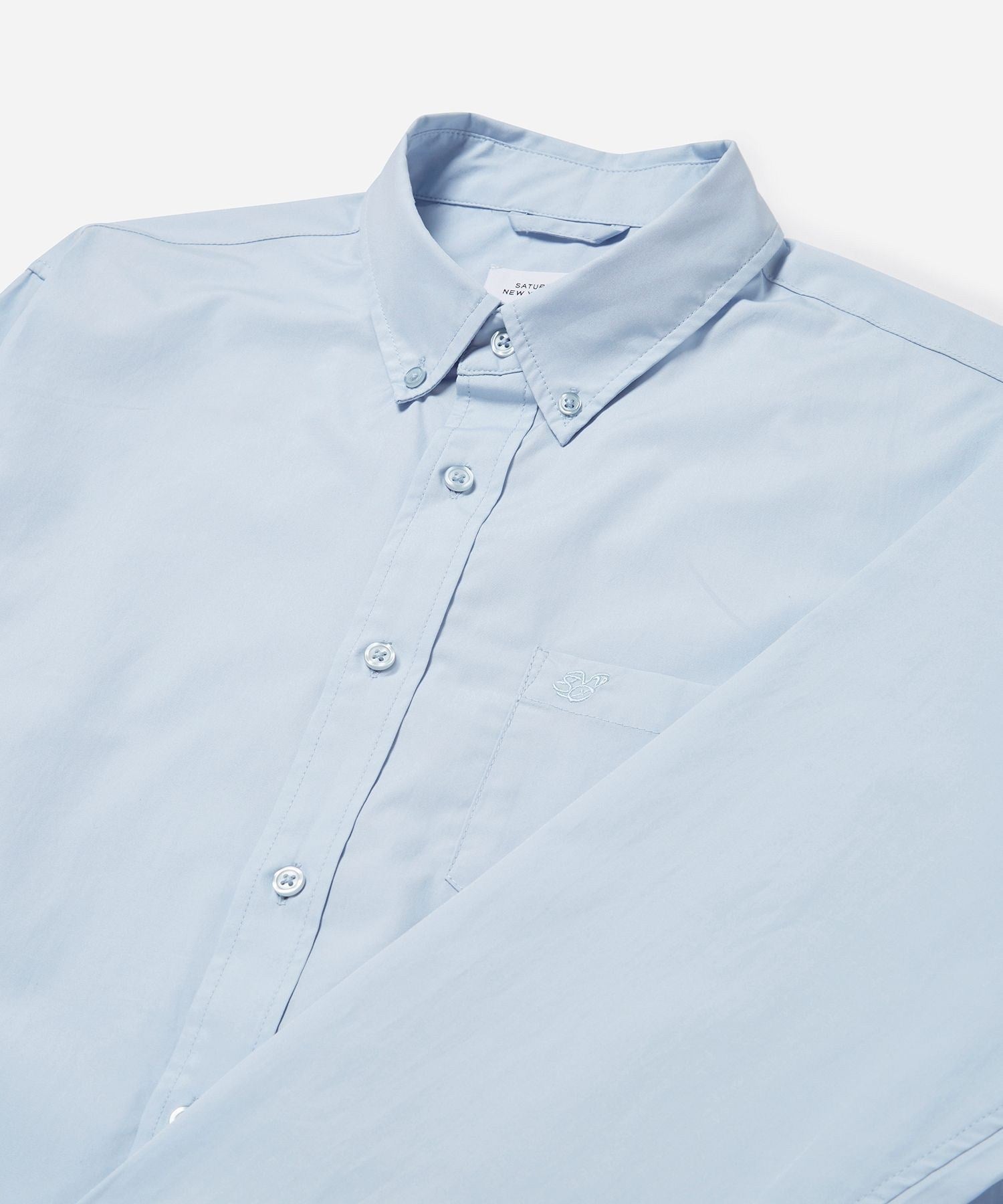CROSBY TWILL LS SHIRT