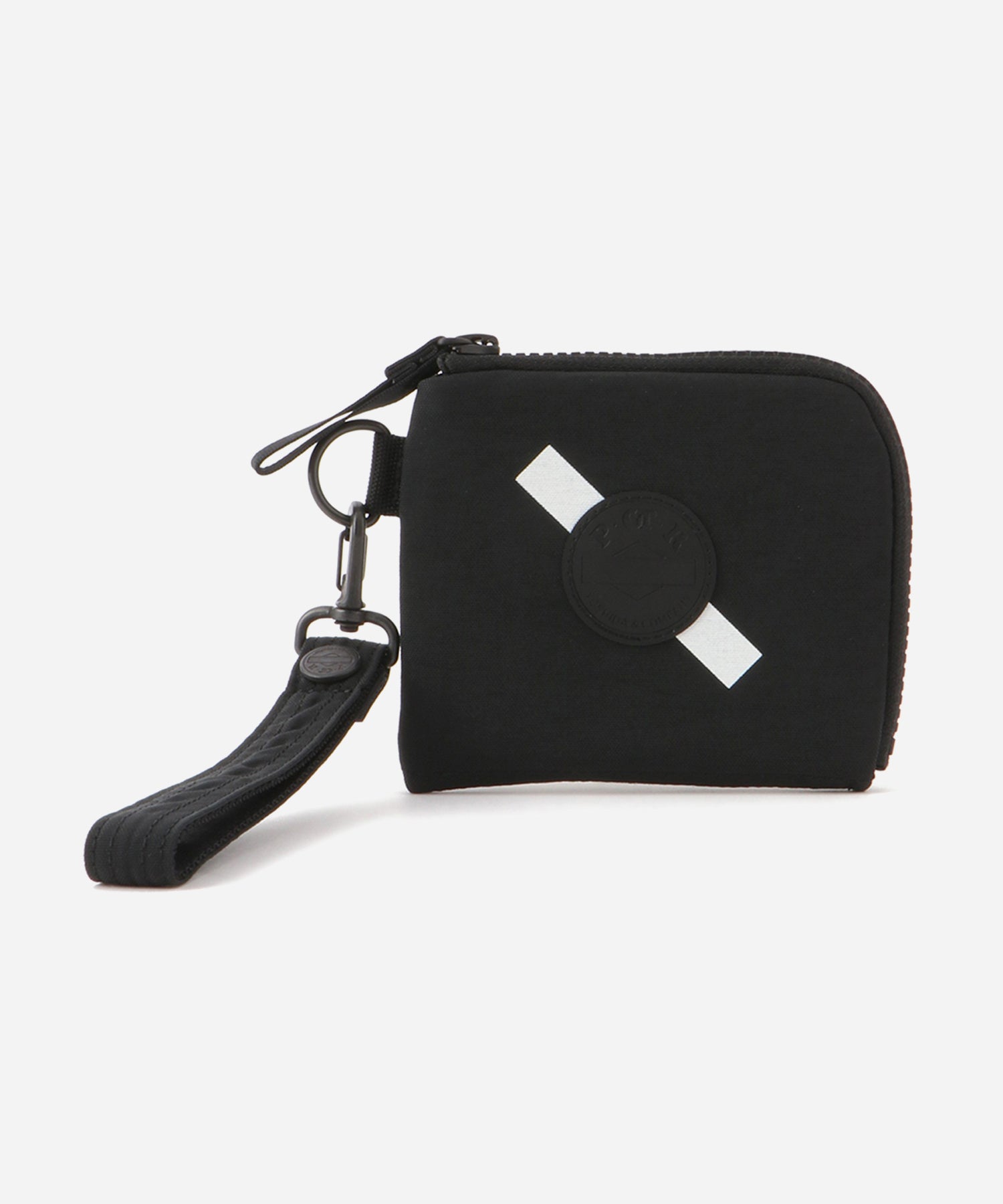 SNYC x POTR Zip Wallet