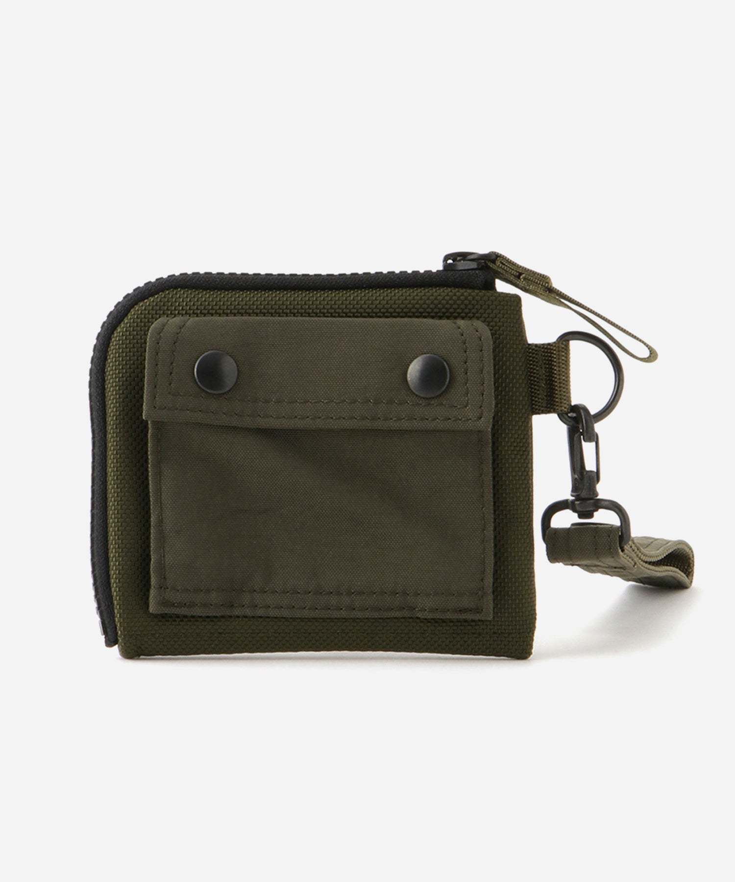 SNYC x POTR Zip Wallet