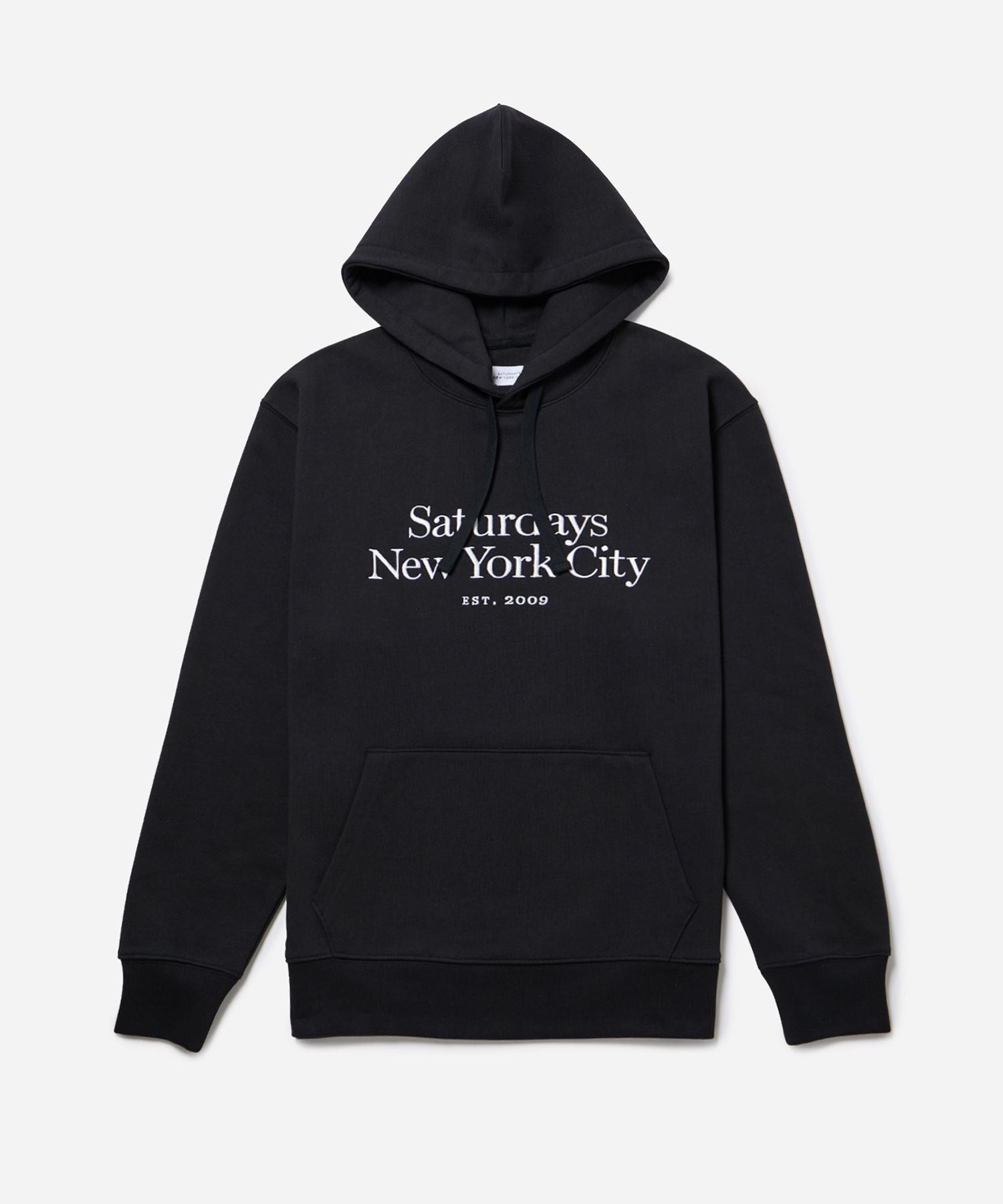 DITCH MILLER STANDARD HOODIE