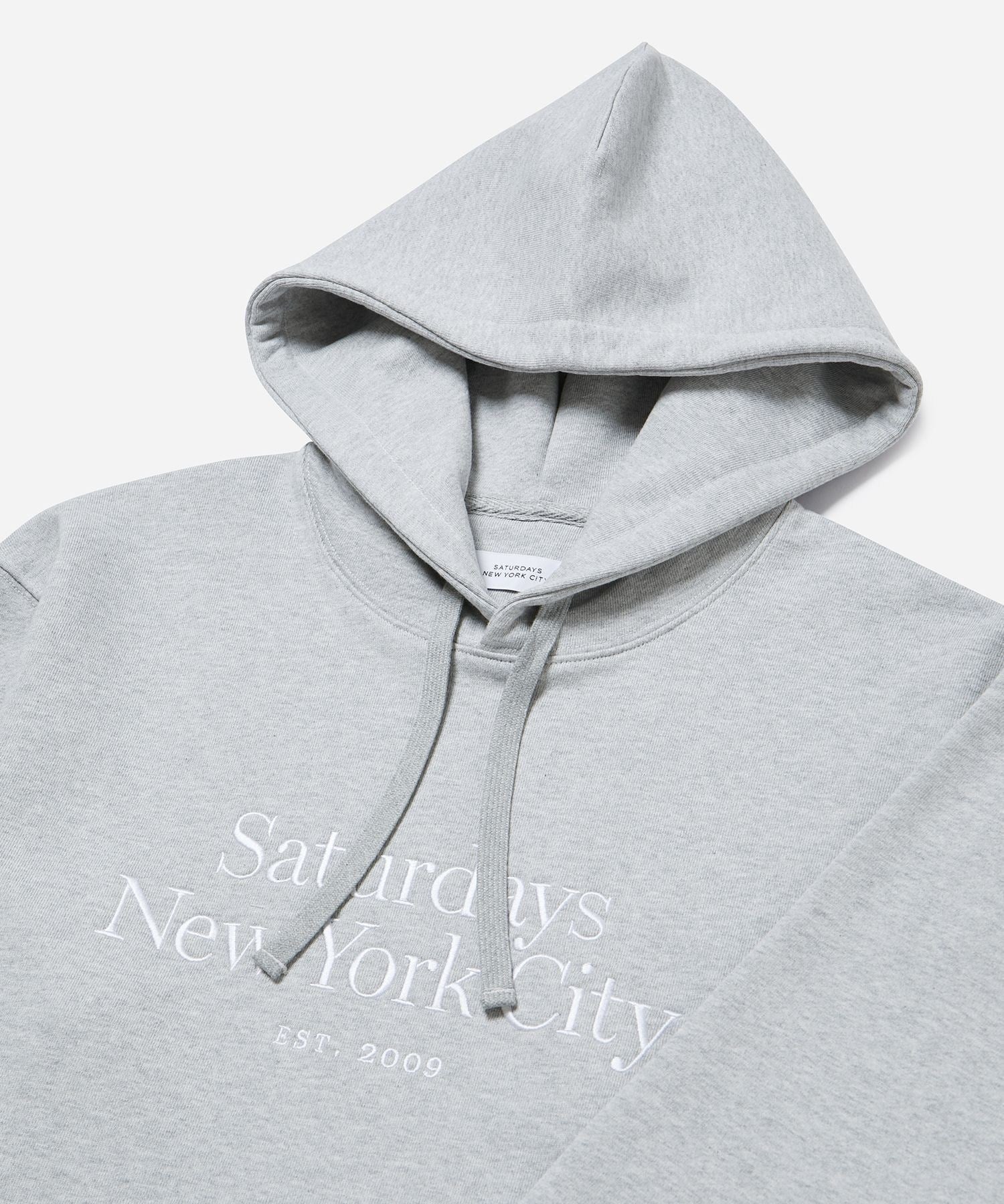 DITCH MILLER STANDARD HOODIE