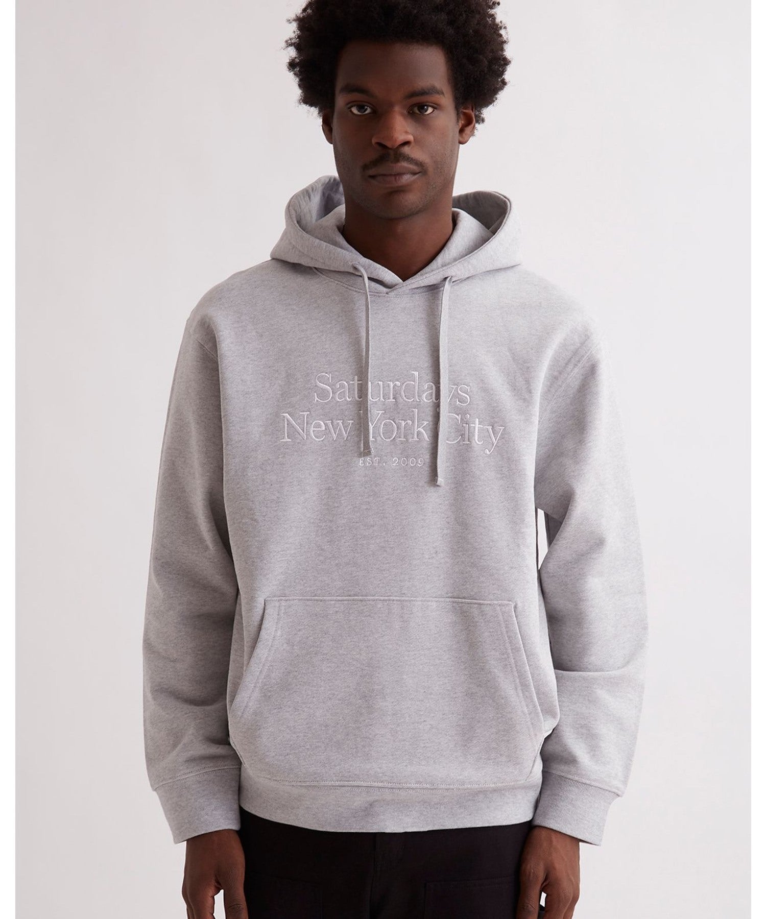 DITCH MILLER STANDARD HOODIE