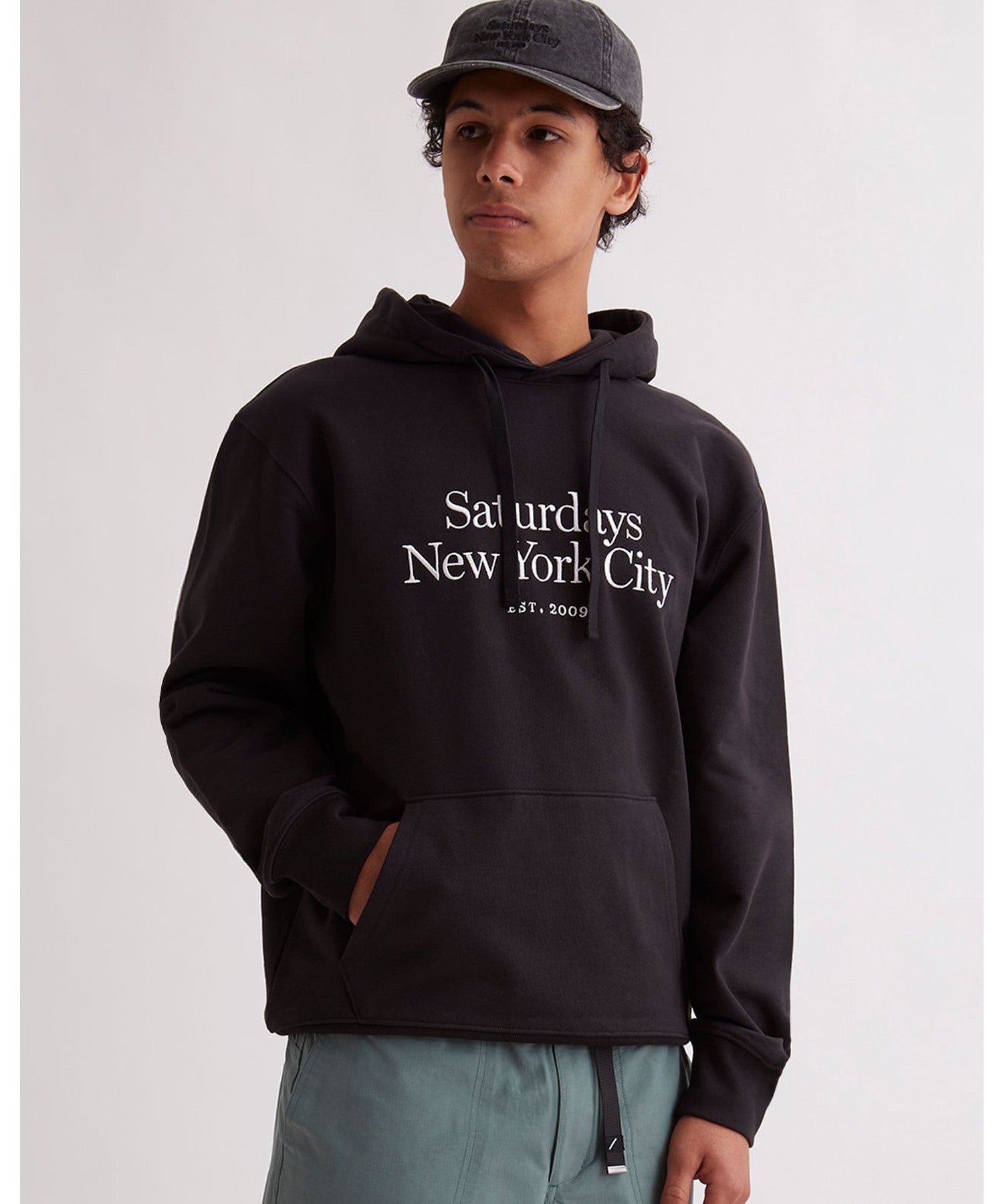 DITCH MILLER STANDARD HOODIE