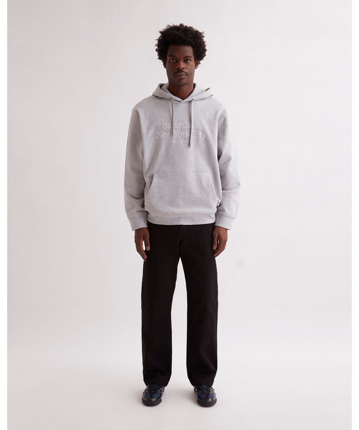DITCH MILLER STANDARD HOODIE