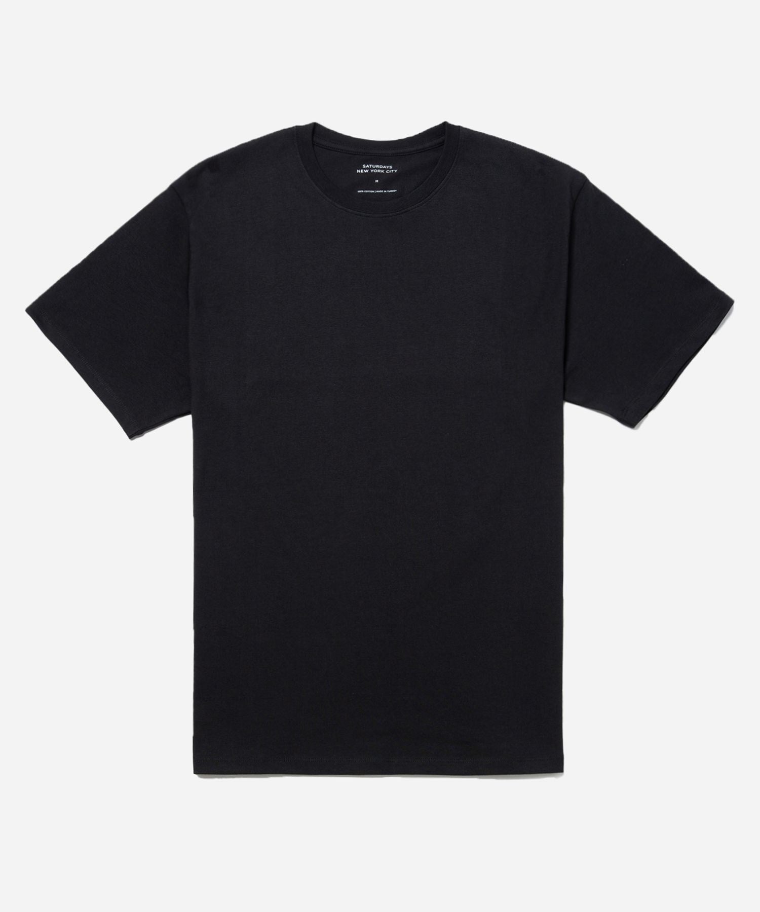 TWO PACK STANDARD SS TEE