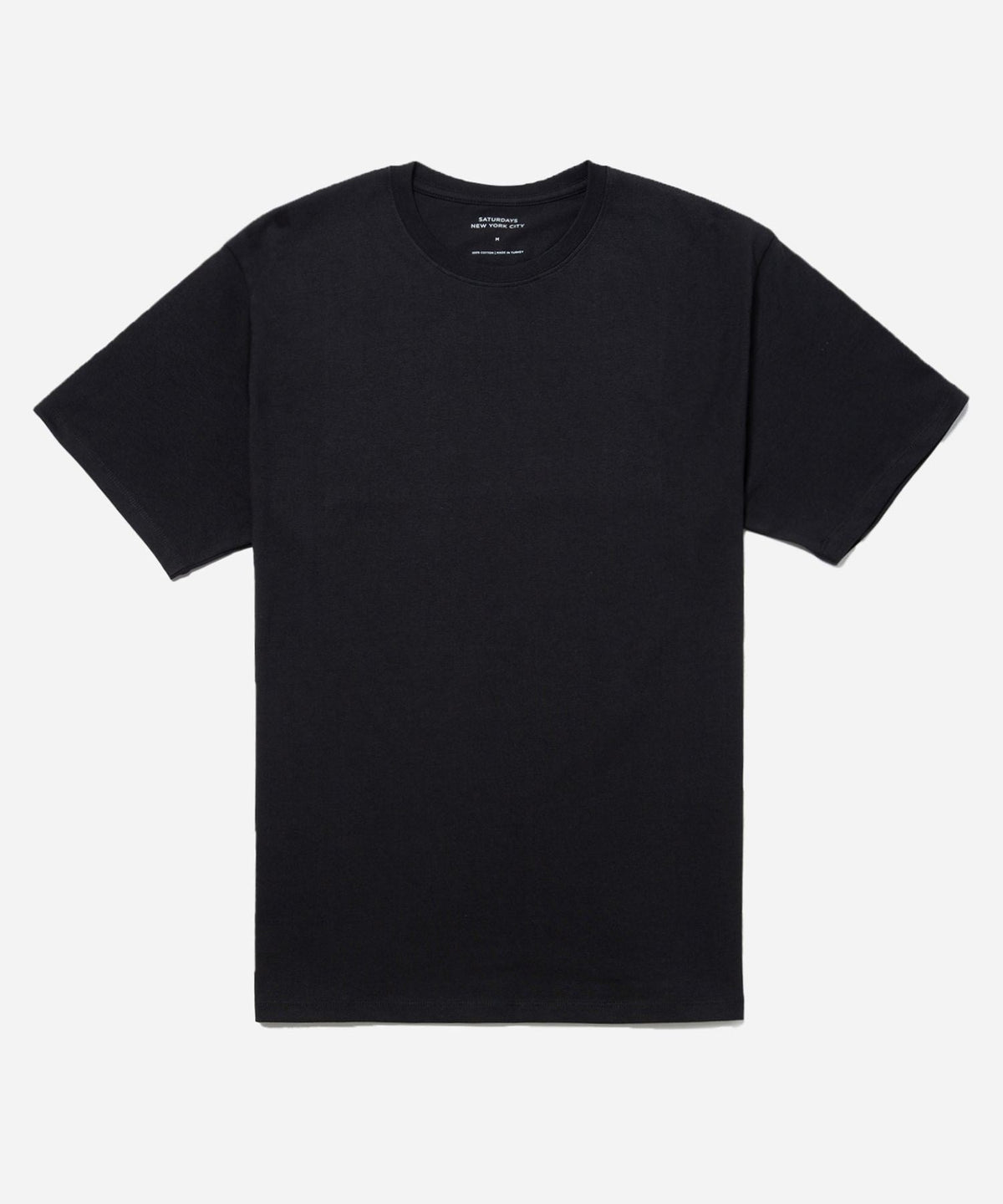 TWO PACK STANDARD SS TEE