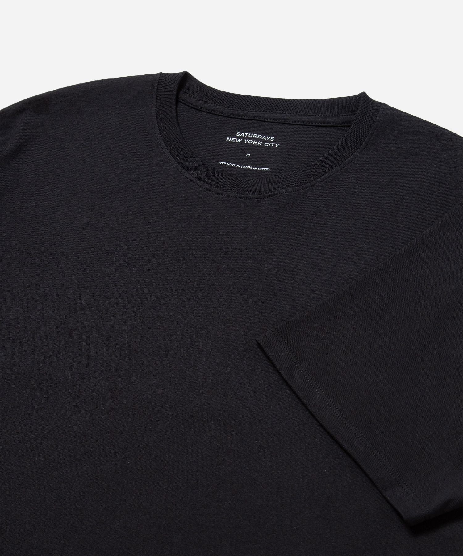 TWO PACK STANDARD SS TEE