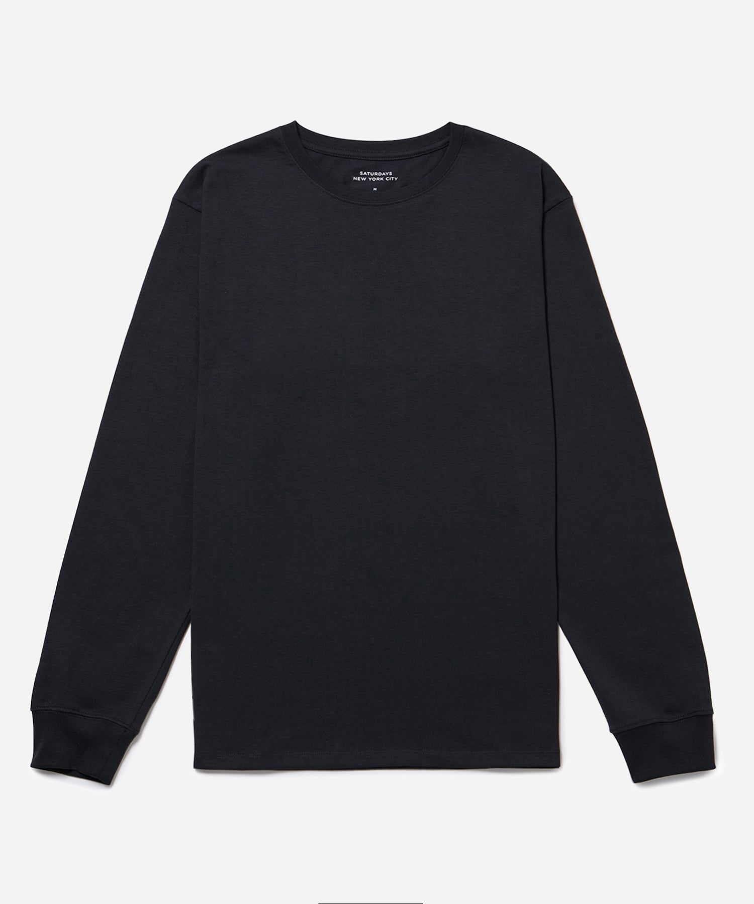 Two Pack Standard Ls Tee