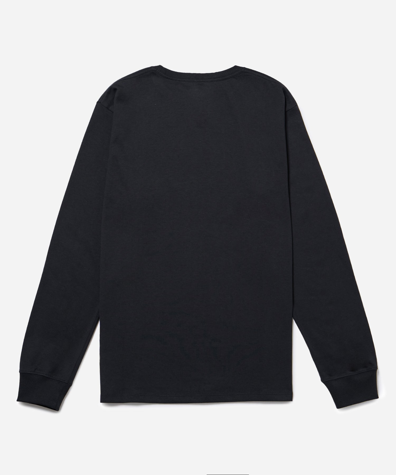 Two Pack Standard Ls Tee