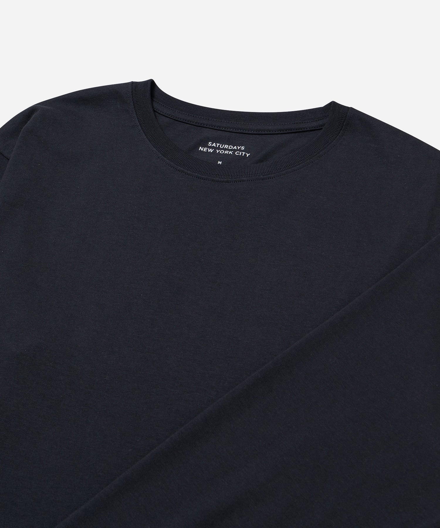 Two Pack Standard Ls Tee