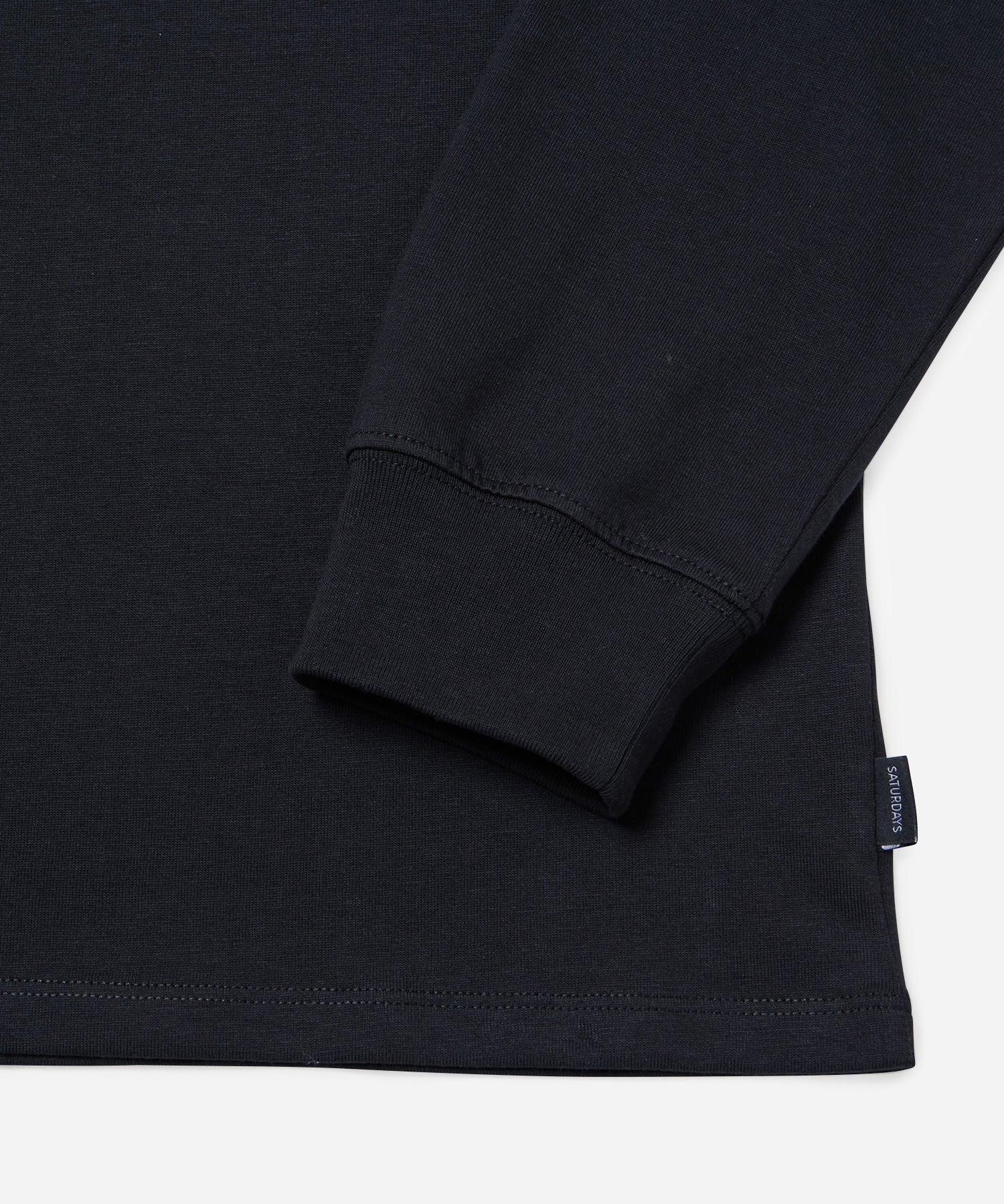 Two Pack Standard Ls Tee