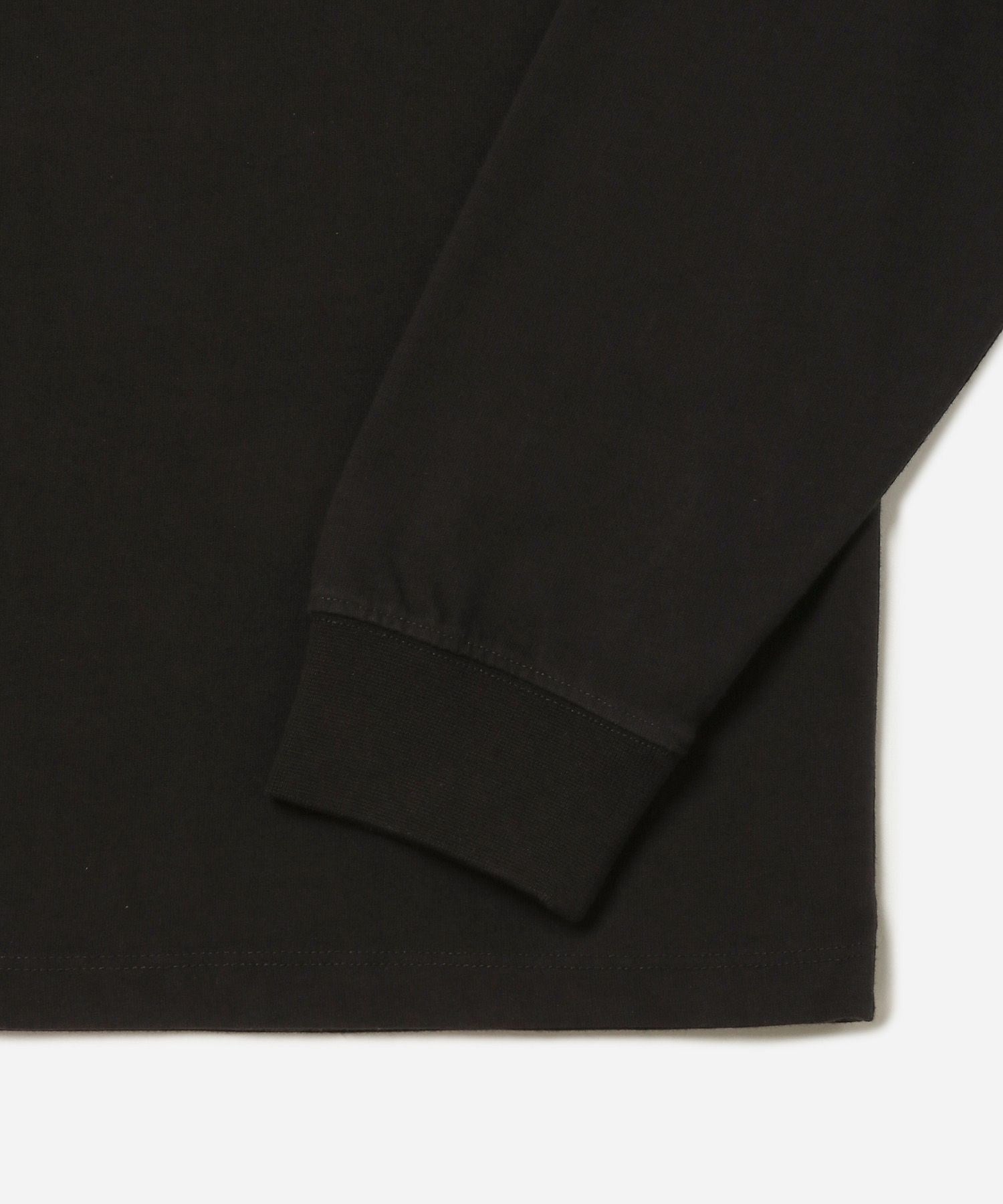 Dekalb Heavy Weight Mockneck LS