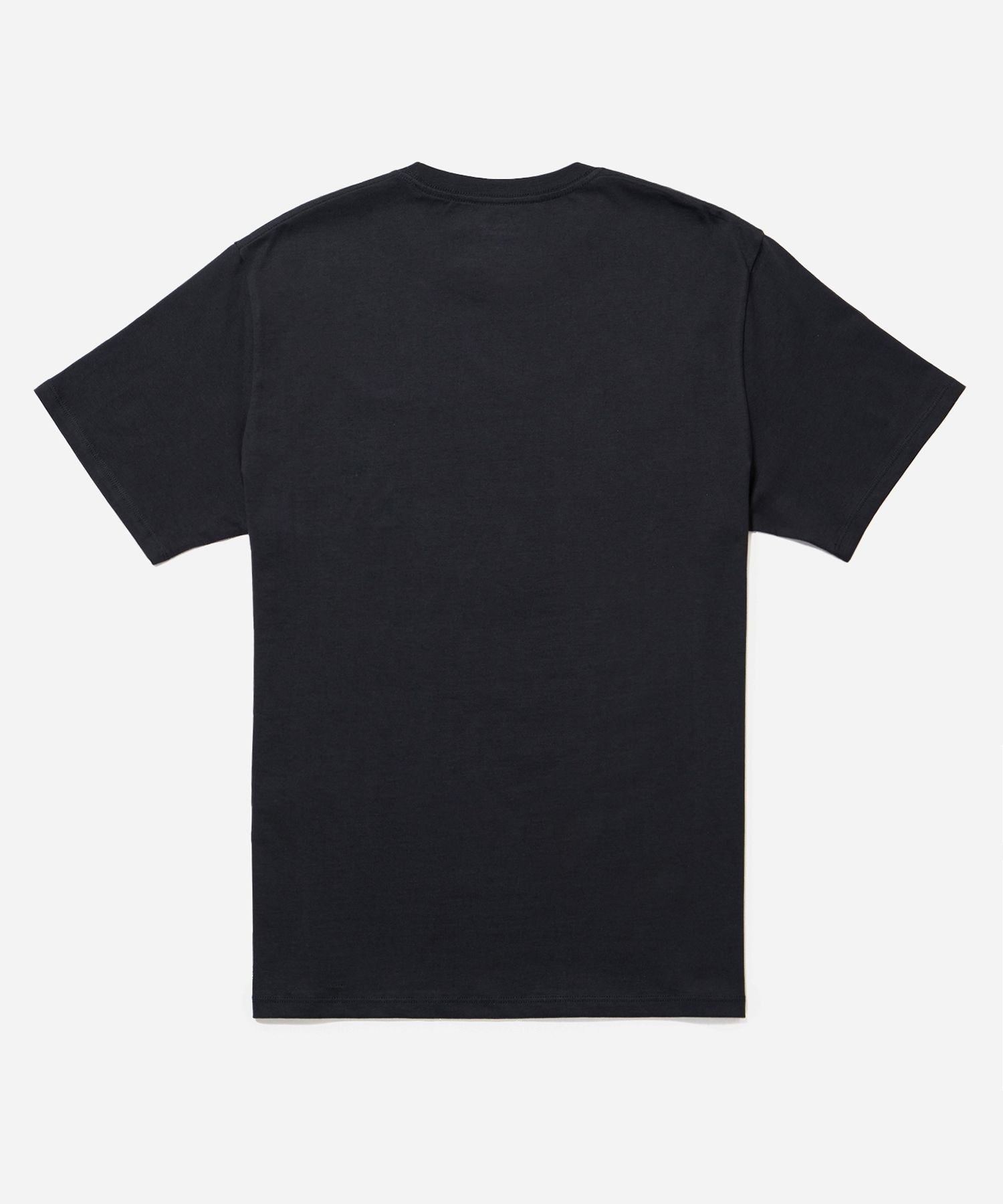 Saturdays Embroidered Standard SS Tee
