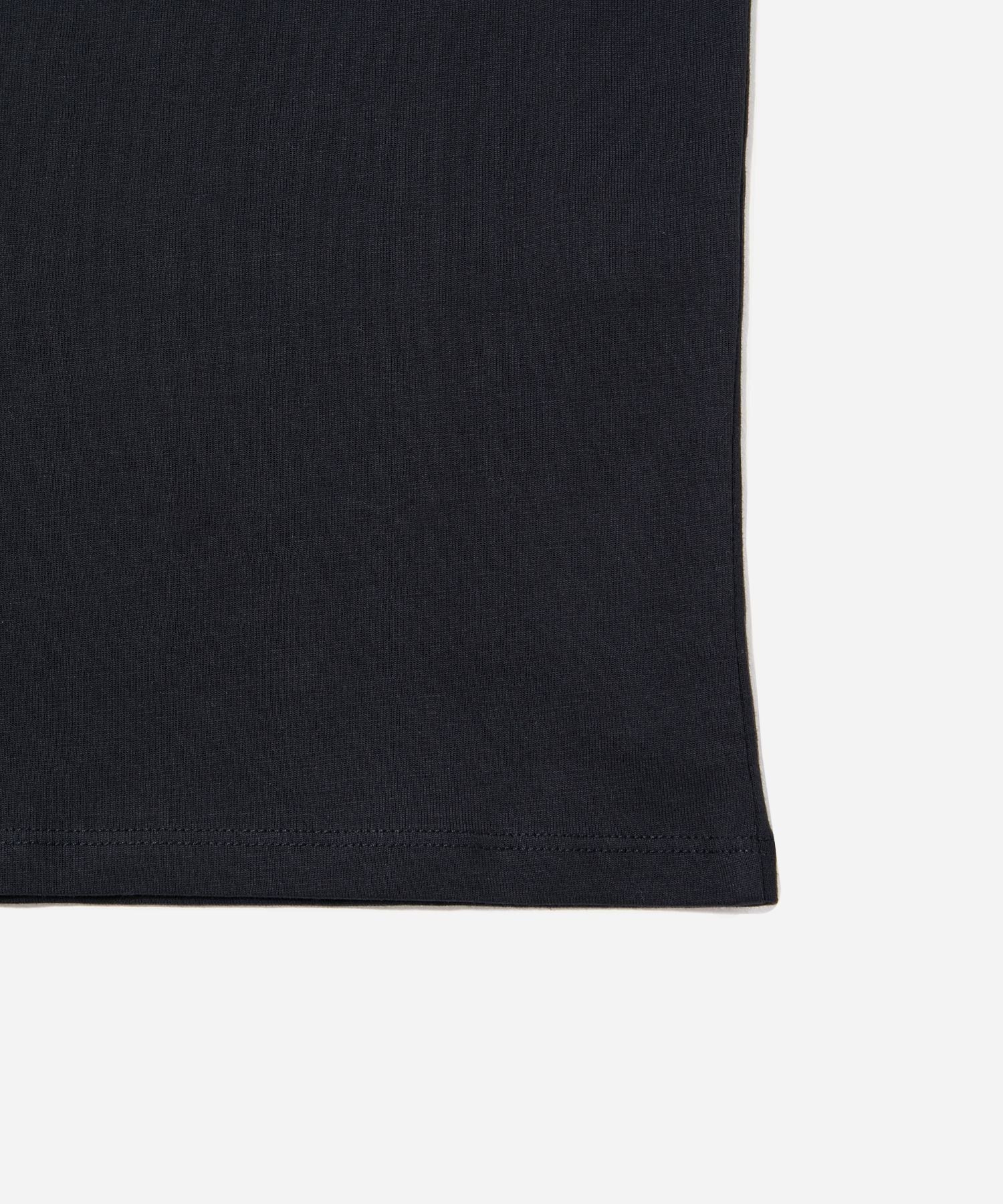 Saturdays Embroidered Standard SS Tee