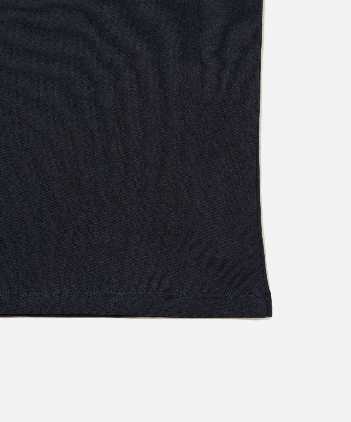 Saturdays Embroidered Standard SS Tee