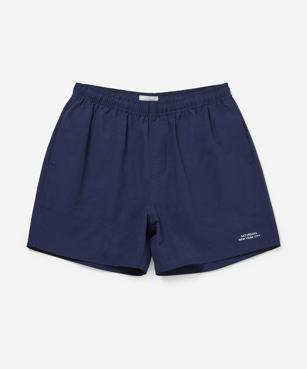 Talley Swim Short | Saturdays NYC Japan