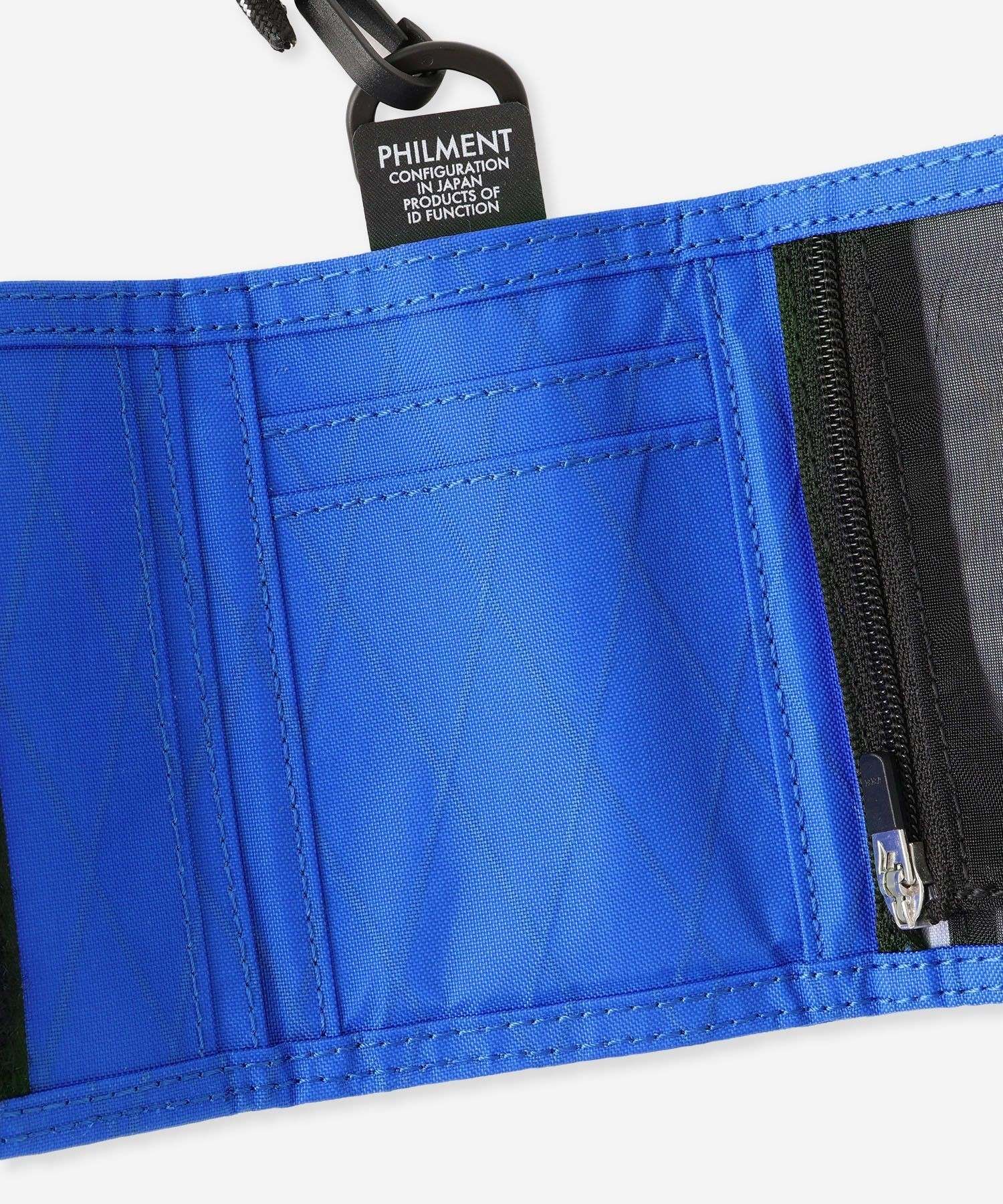 PHILMENT TF Wallet