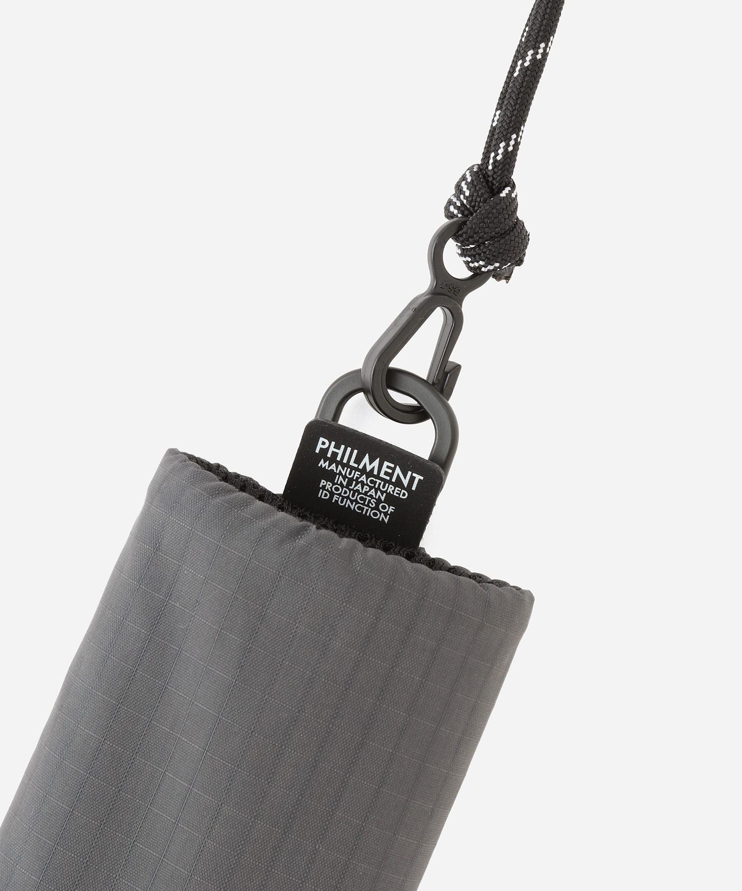 PHILMENT EG Neck Case