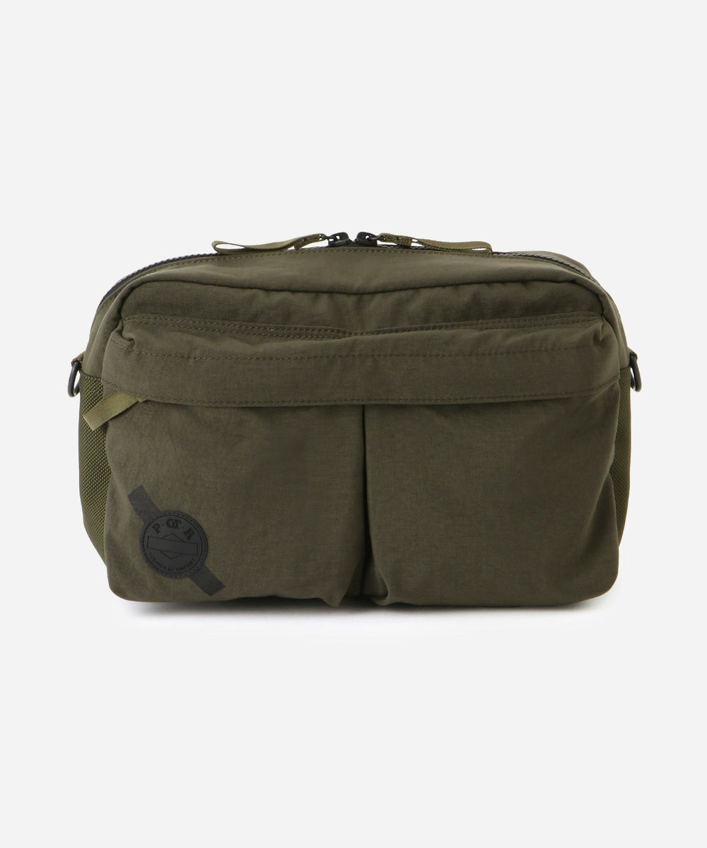 SNYC x POTR Shoulder Bag | Saturdays NYC Japan