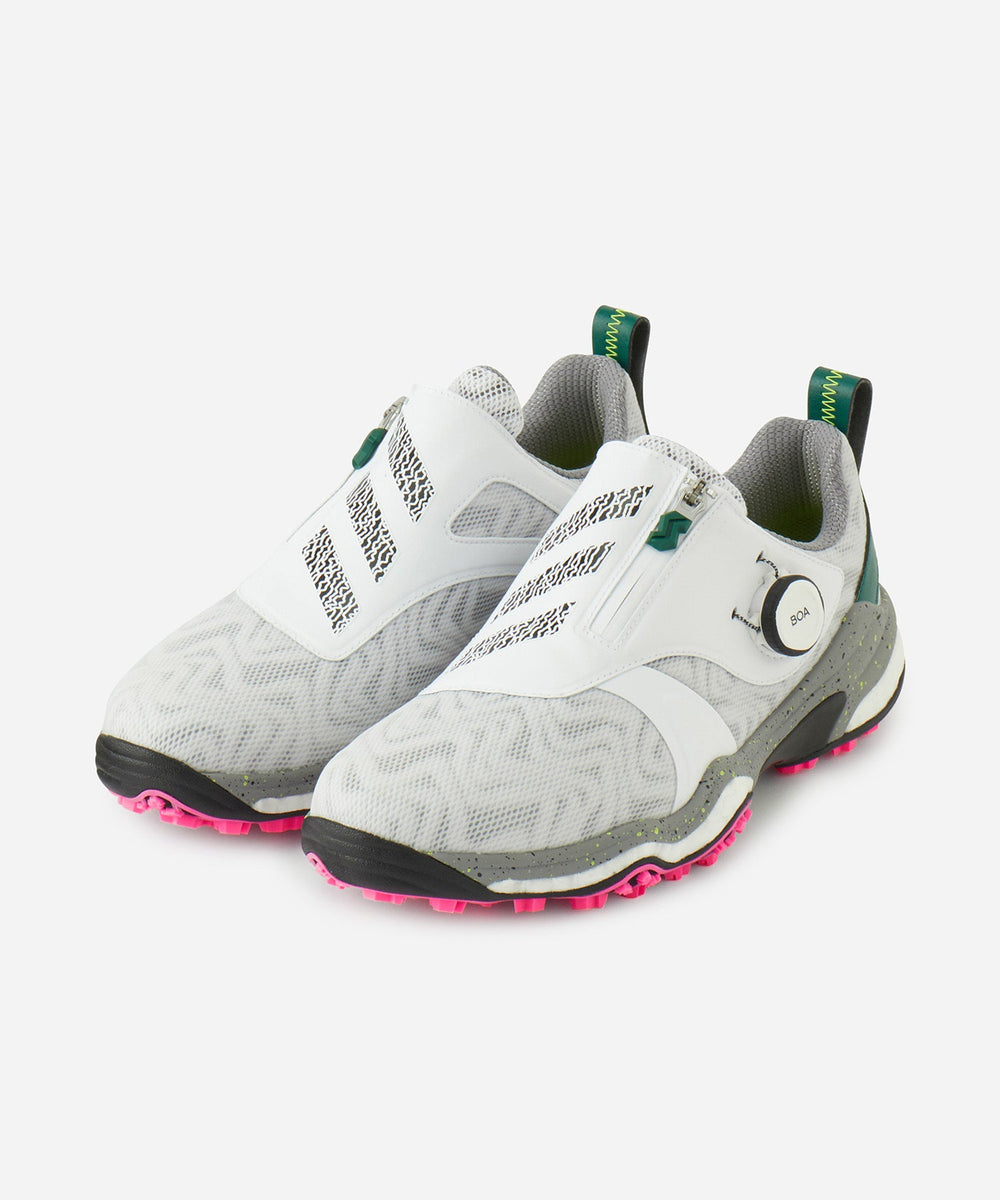 adidas CODECHAOS25 BOA 235センチ adidas Codecaos 25 Midcut Boa Spikeless Golf JP5187 Men's
