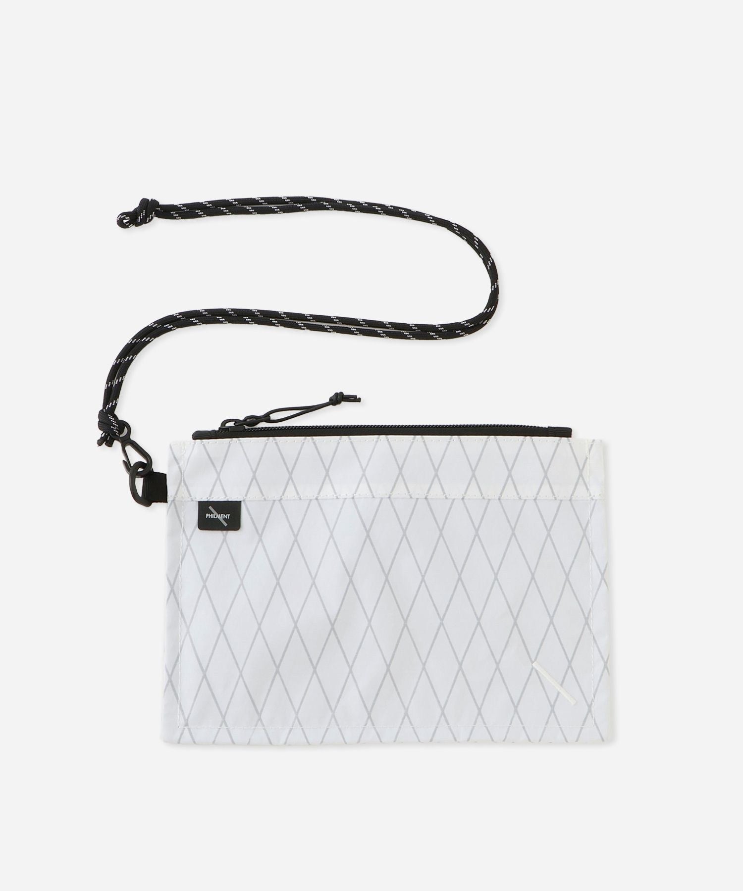 PHILMENT × SATURDAYSNYC ORGANIZER POUCH(M)