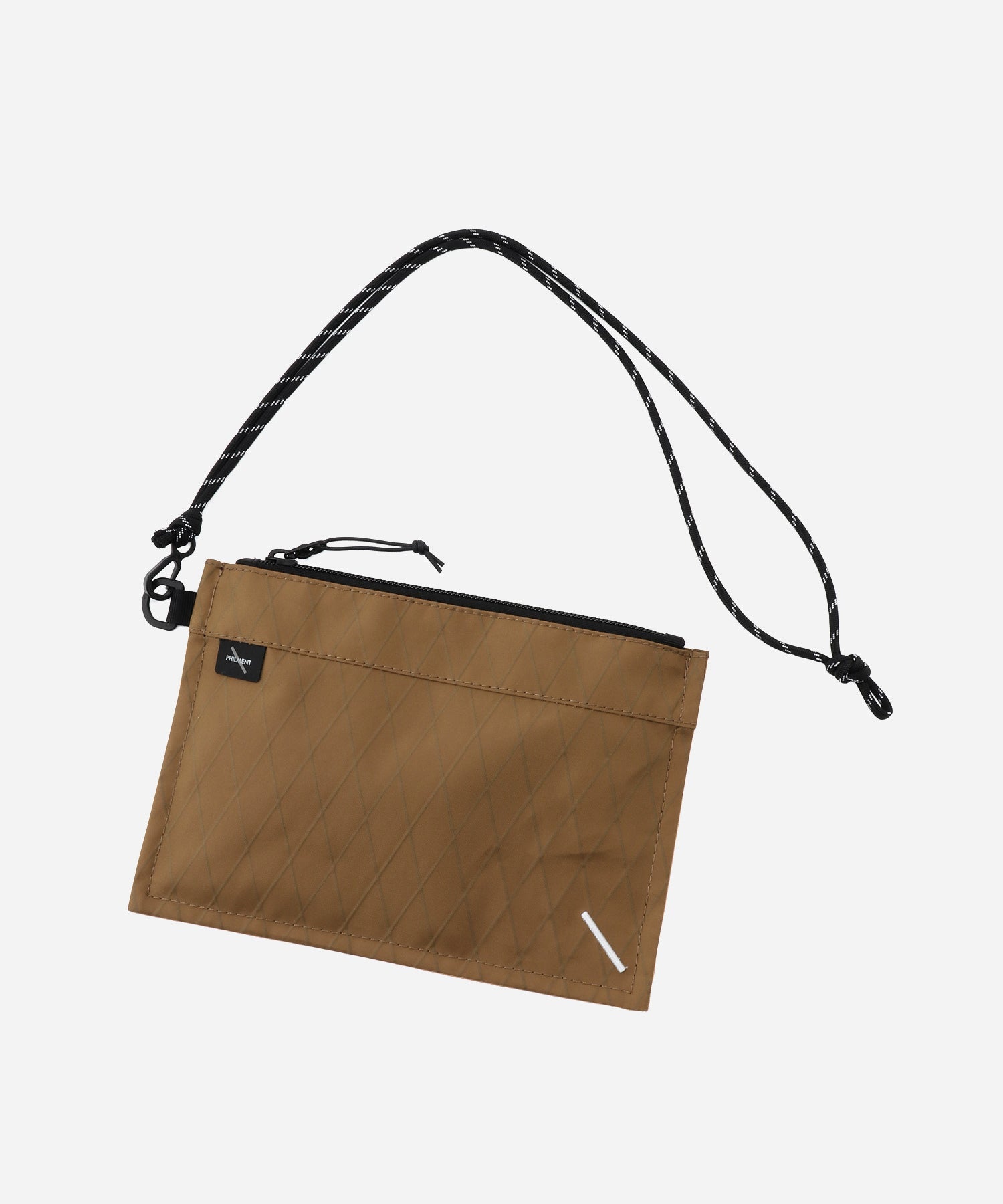 PHILMENT × SATURDAYSNYC ORGANIZER POUCH(M)