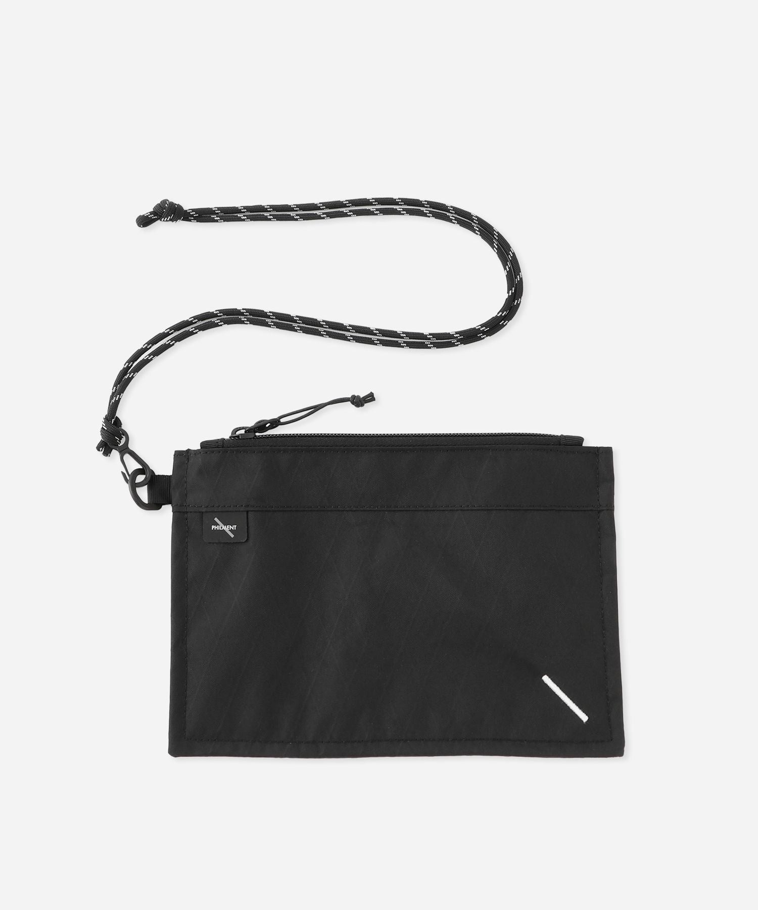 PHILMENT × SATURDAYSNYC ORGANIZER POUCH(M)