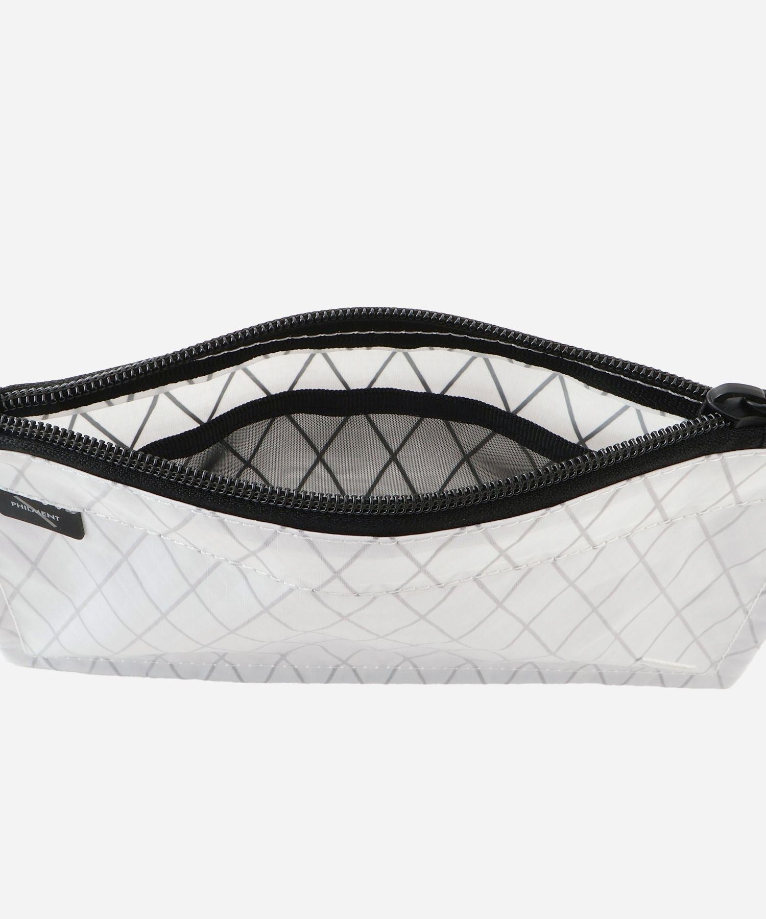 PHILMENT × SATURDAYSNYC ORGANIZER POUCH(M)