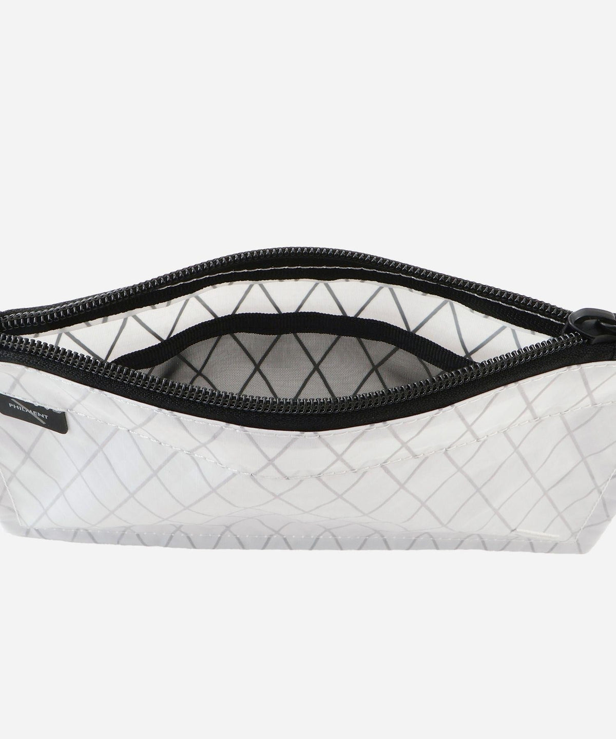 PHILMENT × SATURDAYSNYC ORGANIZER POUCH(M)